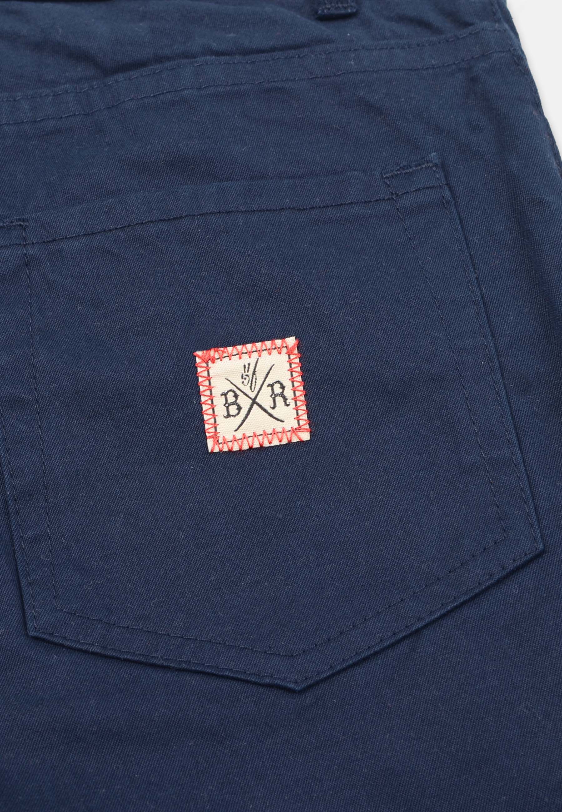 5 Pocket Shorts