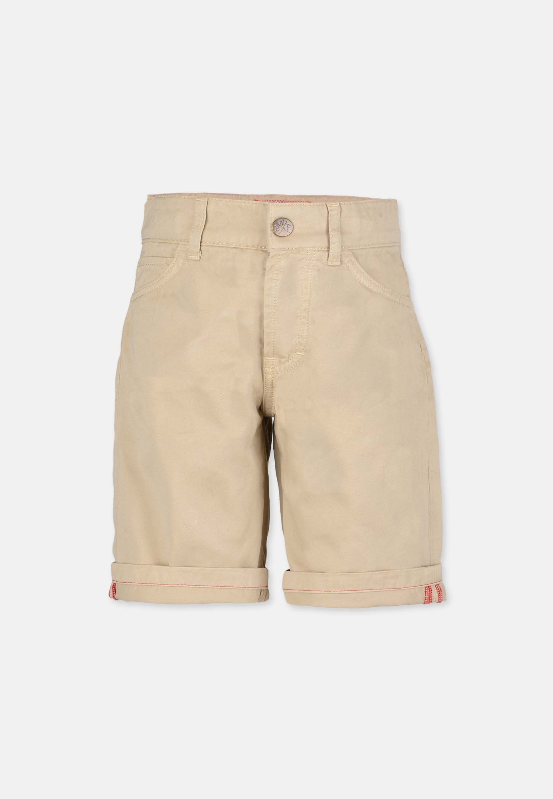 5 Pocket Shorts