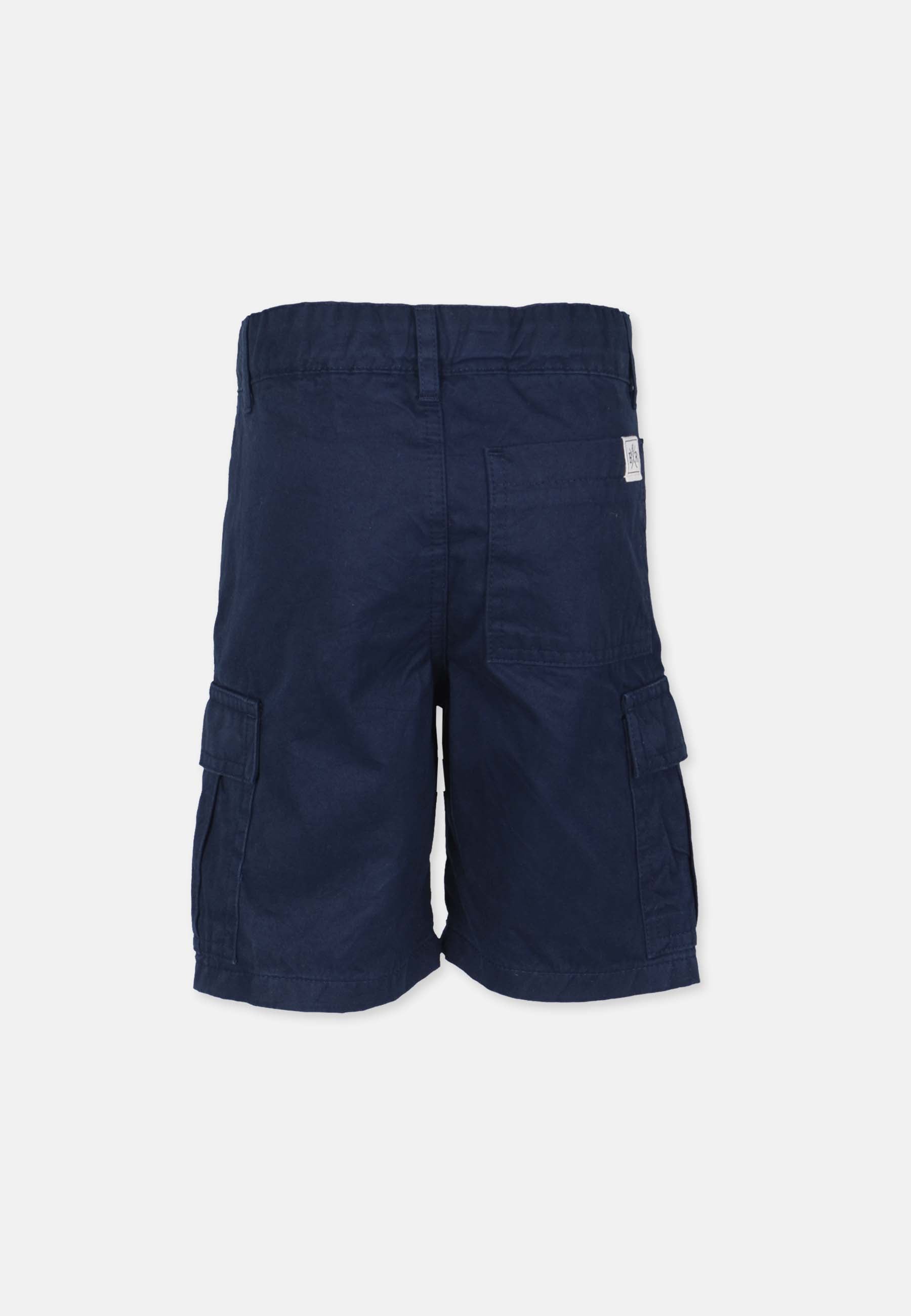 Cargo Shorts