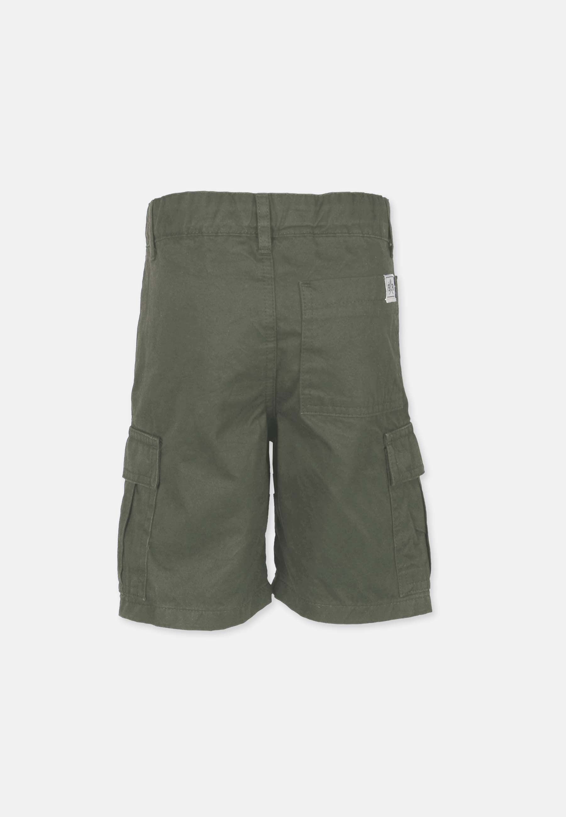 Cargo Shorts