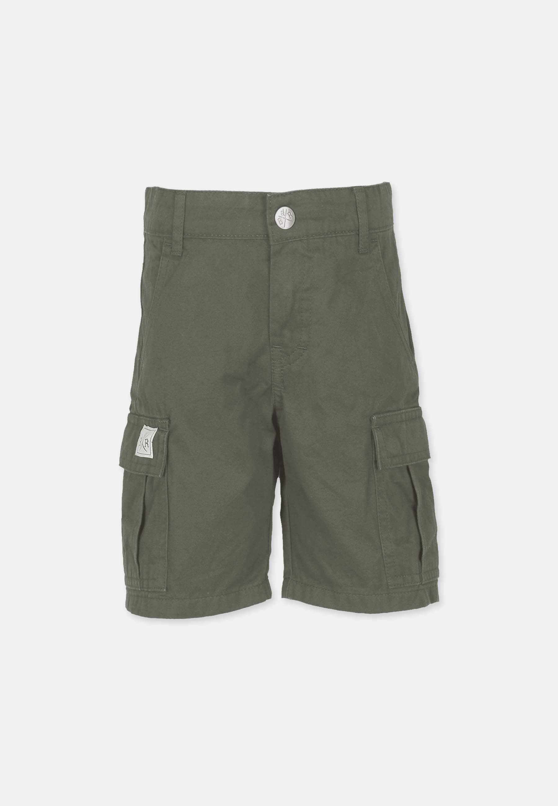 Cargo Shorts