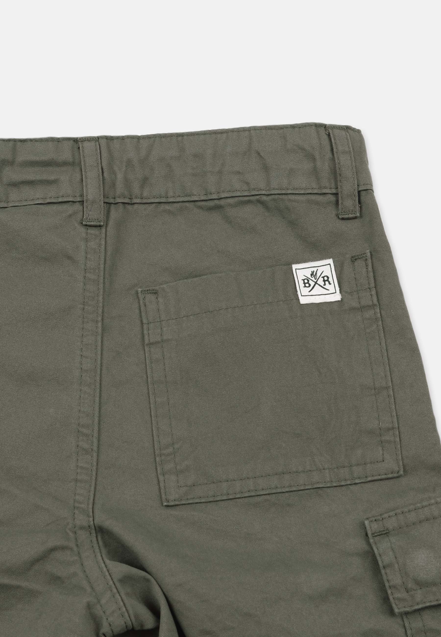 Cargo Shorts