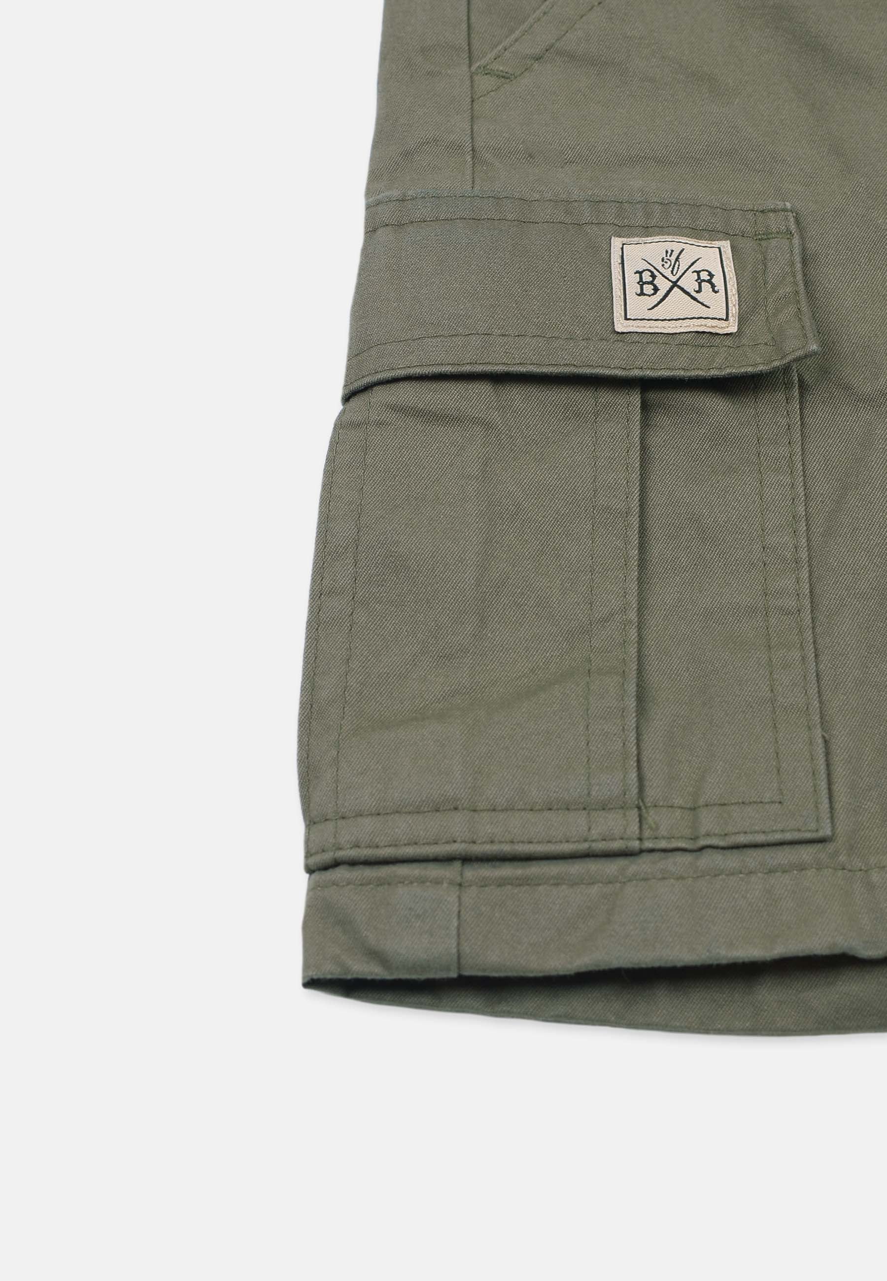 Cargo Shorts