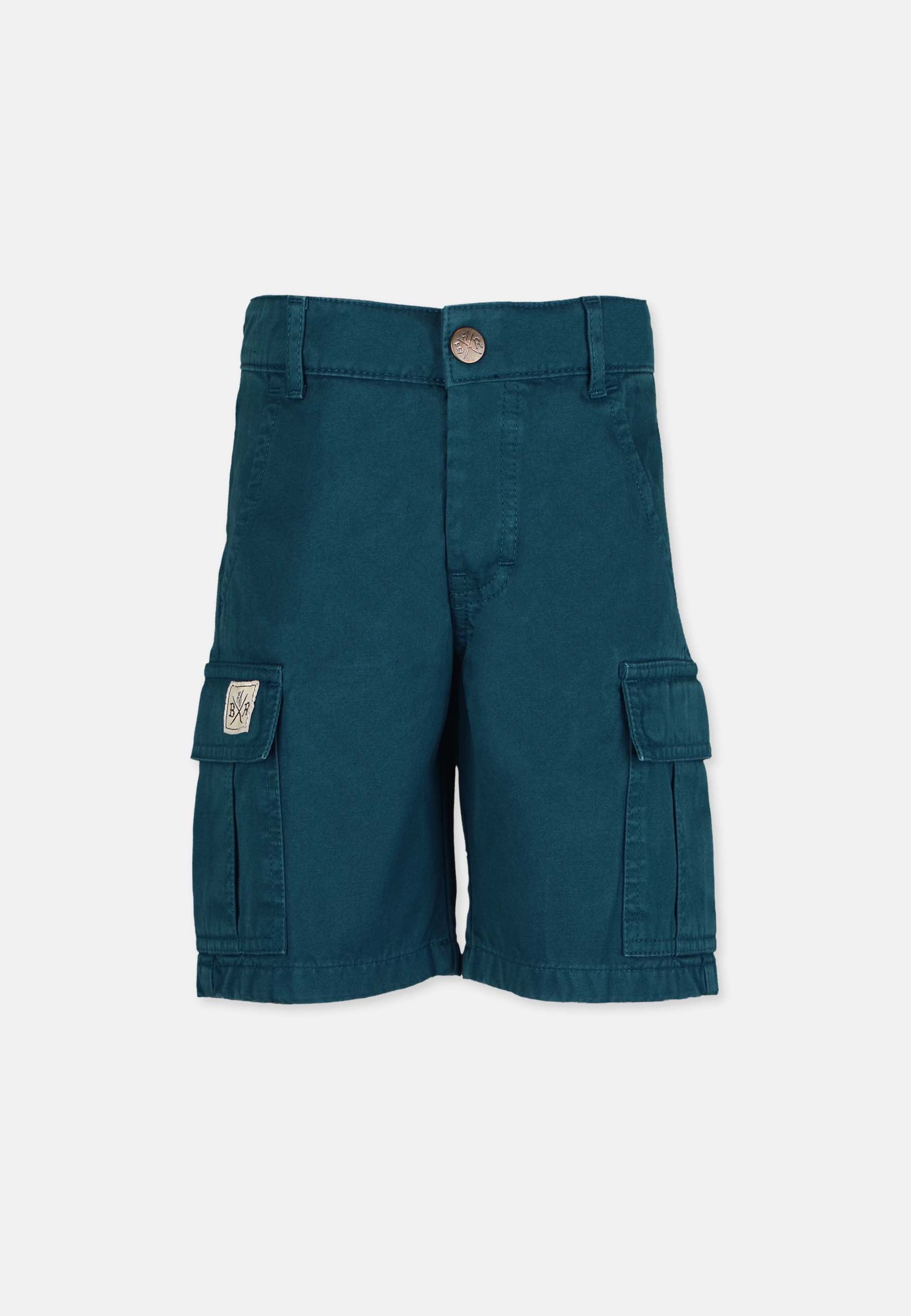 Cargo Shorts