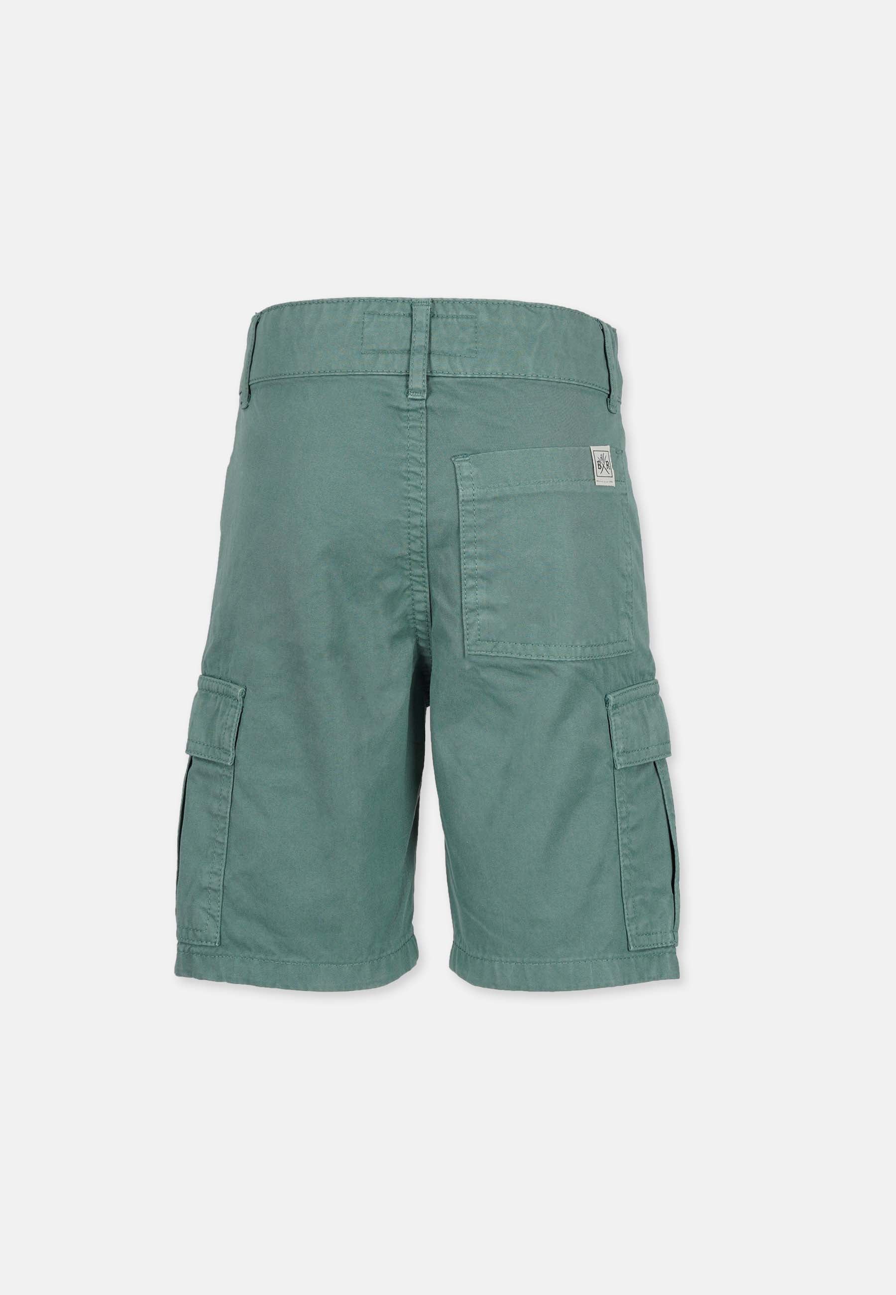 Cargo Shorts