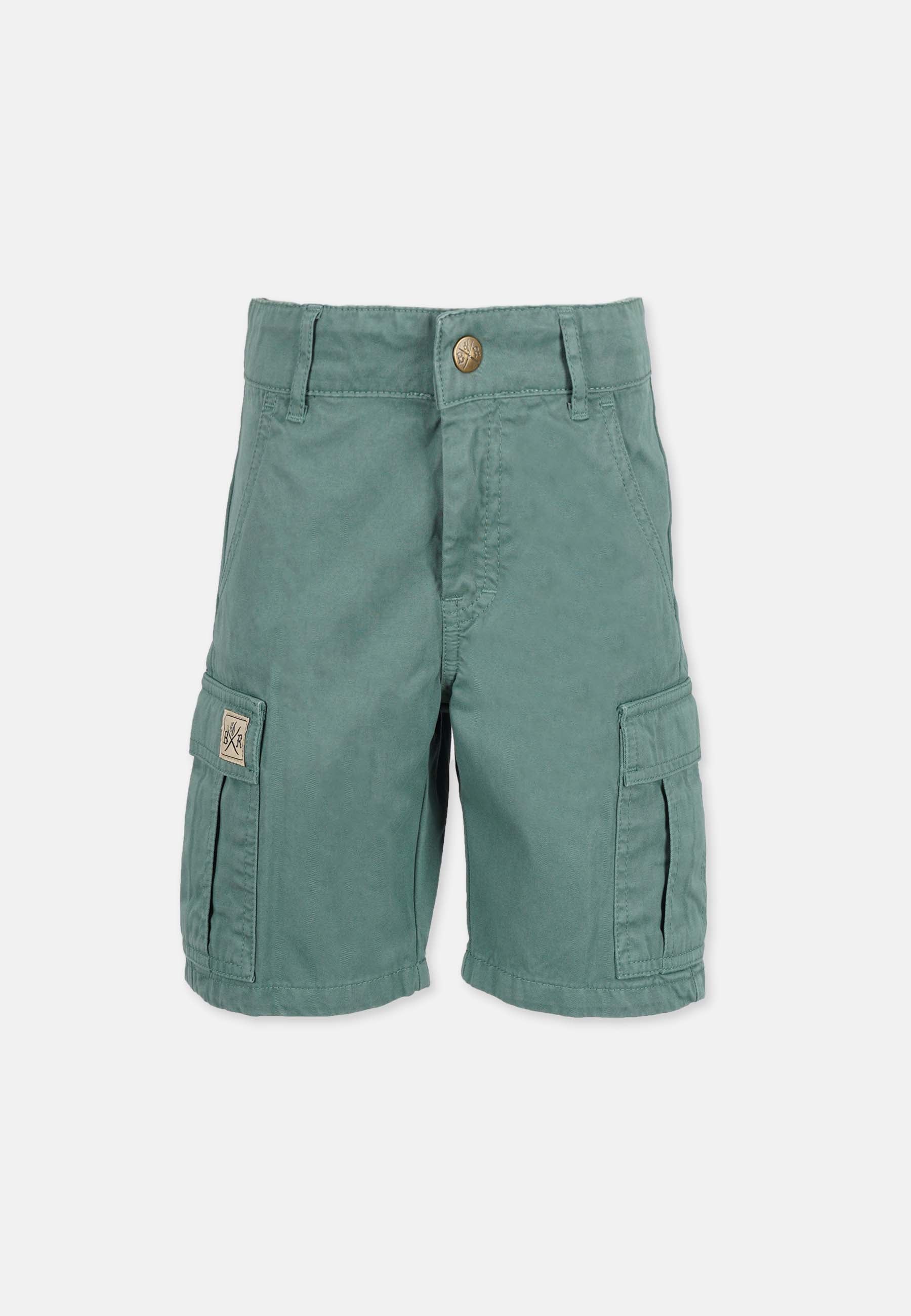 Cargo Shorts