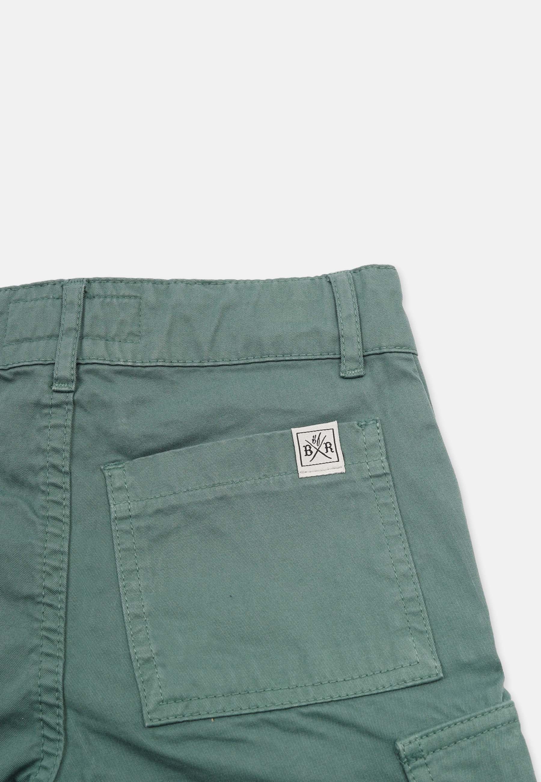 Cargo Shorts