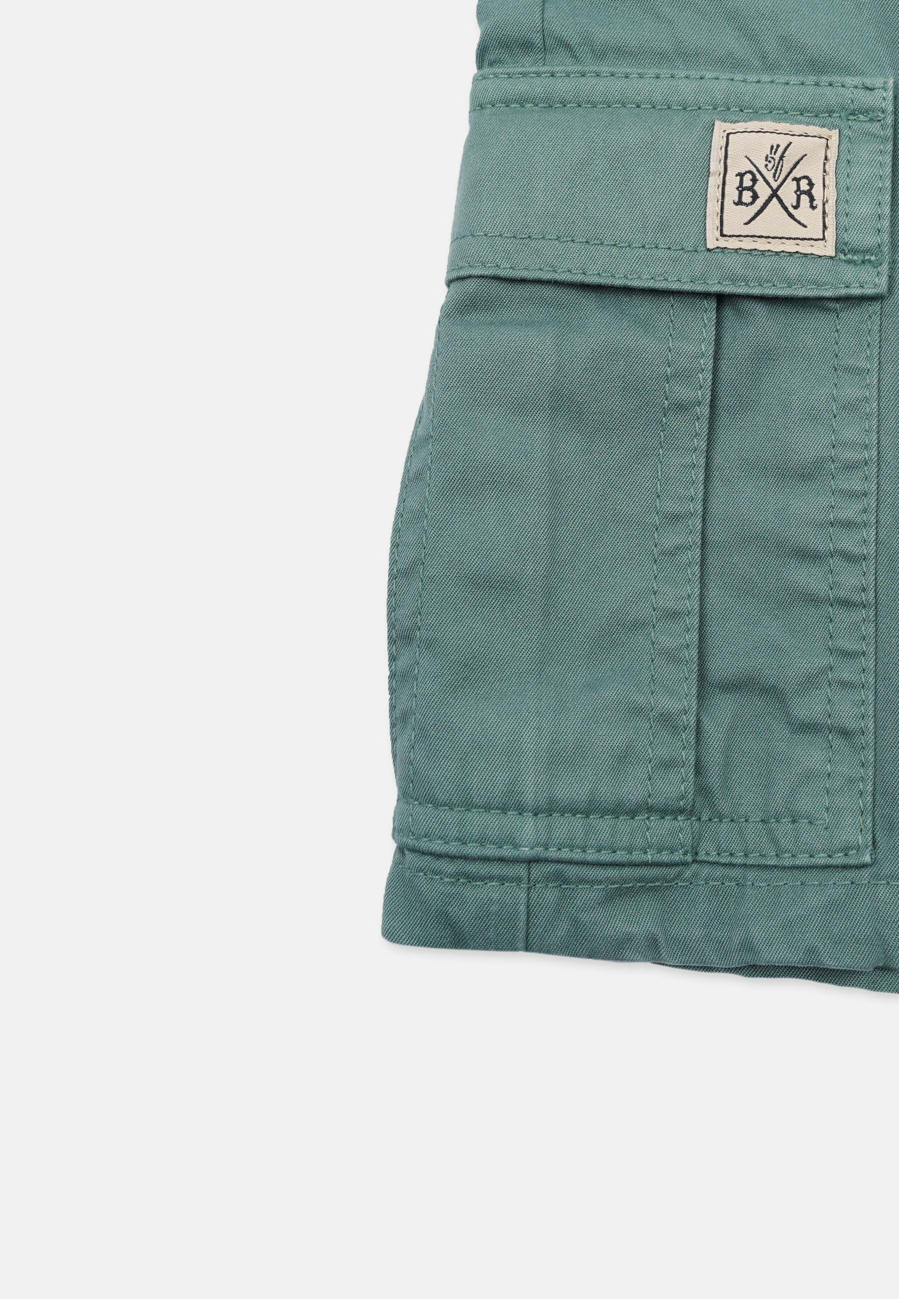 Cargo Shorts