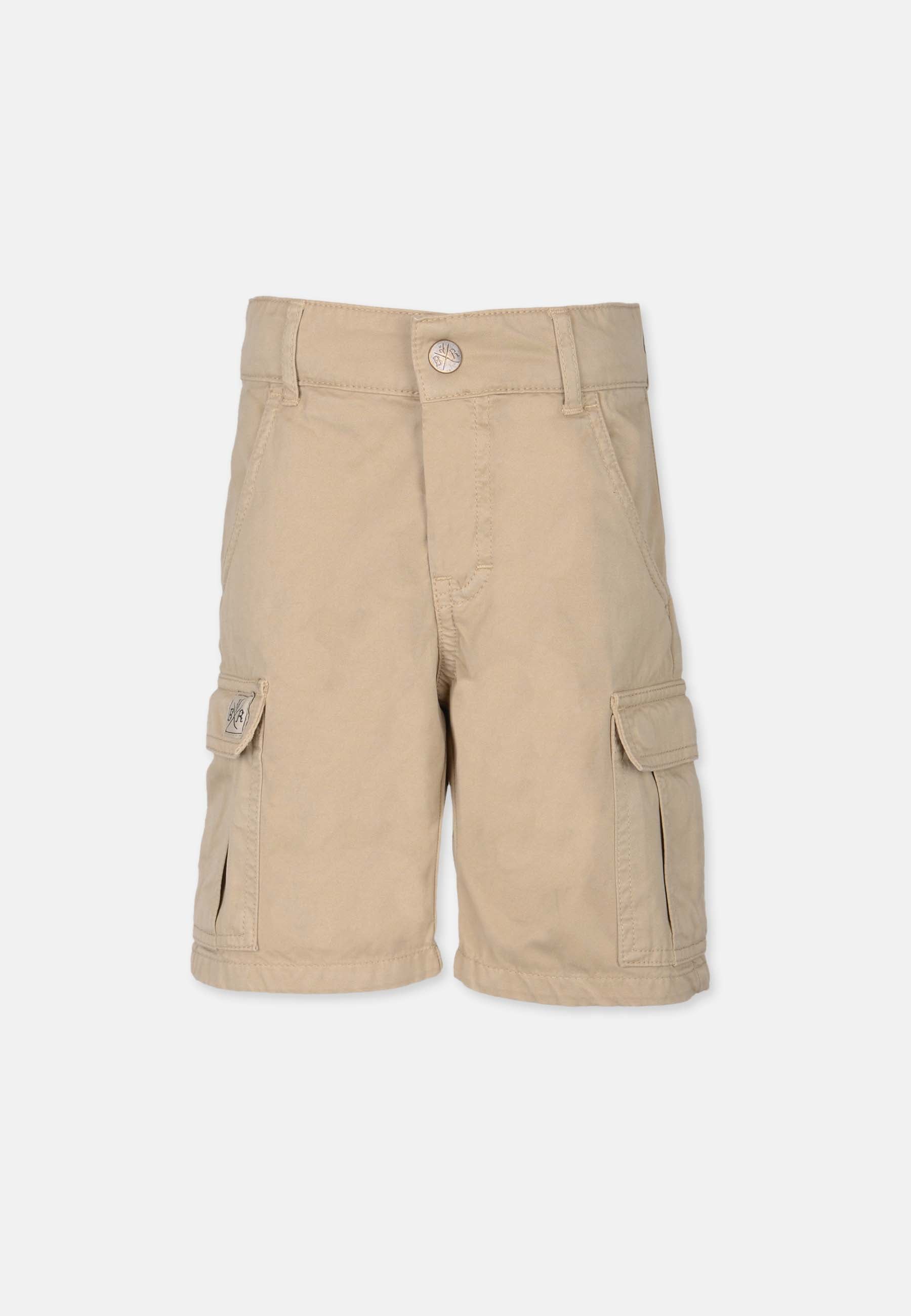 Cargo Shorts