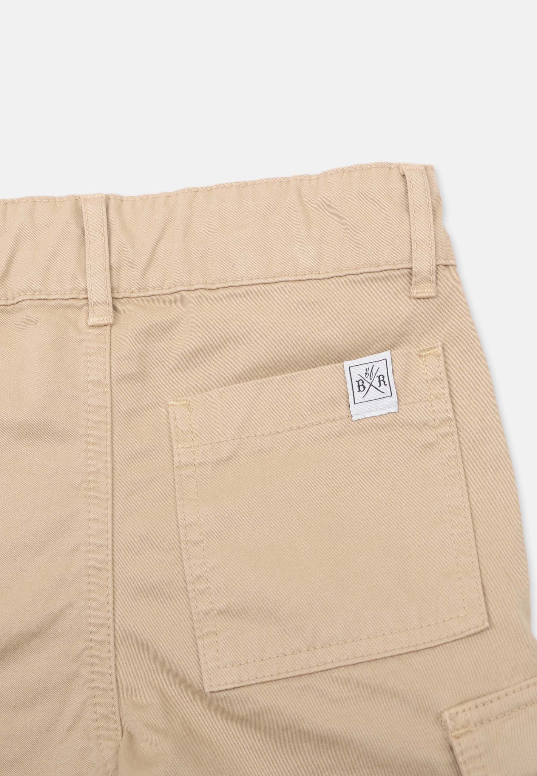 Cargo Shorts