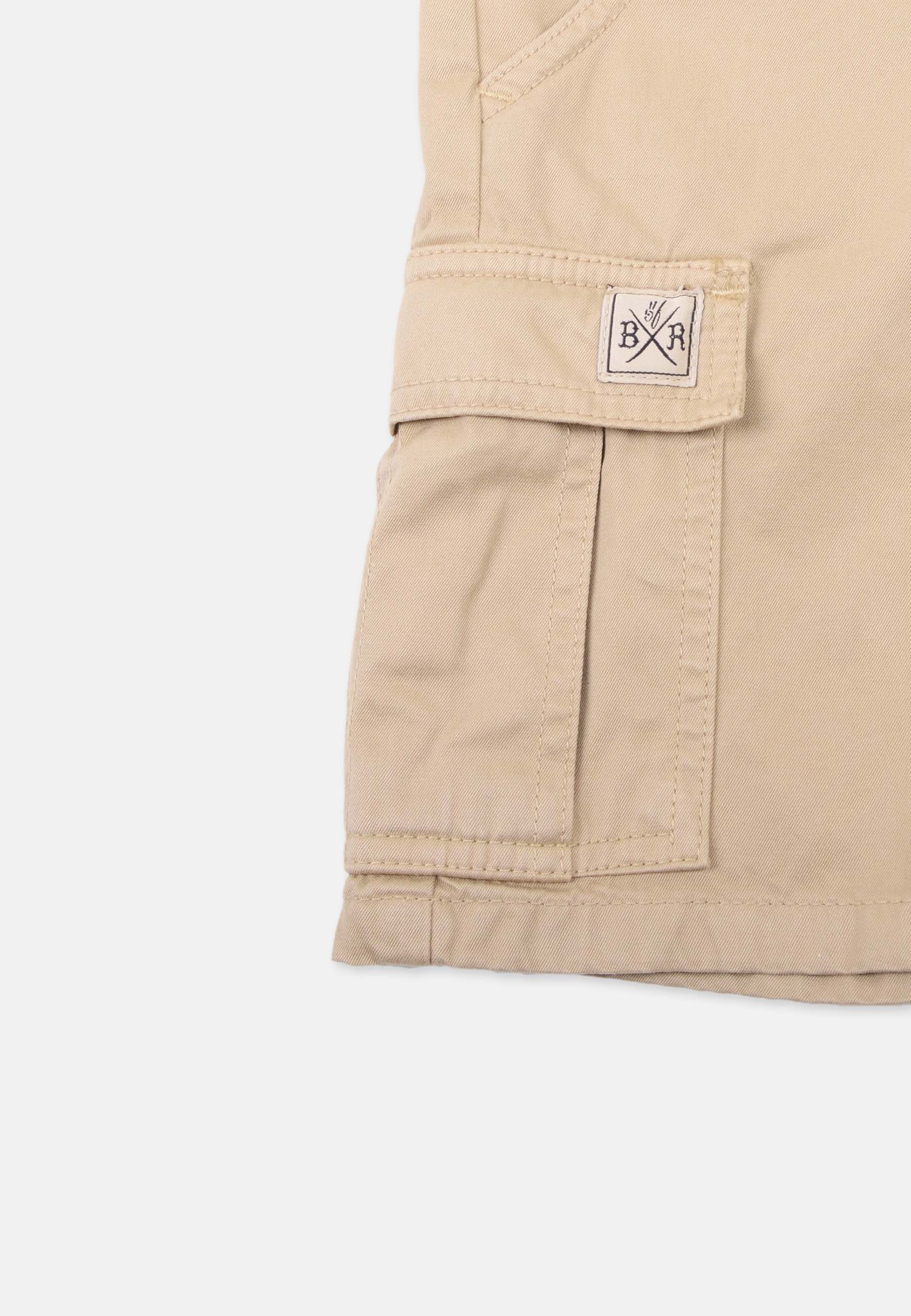 Cargo Shorts