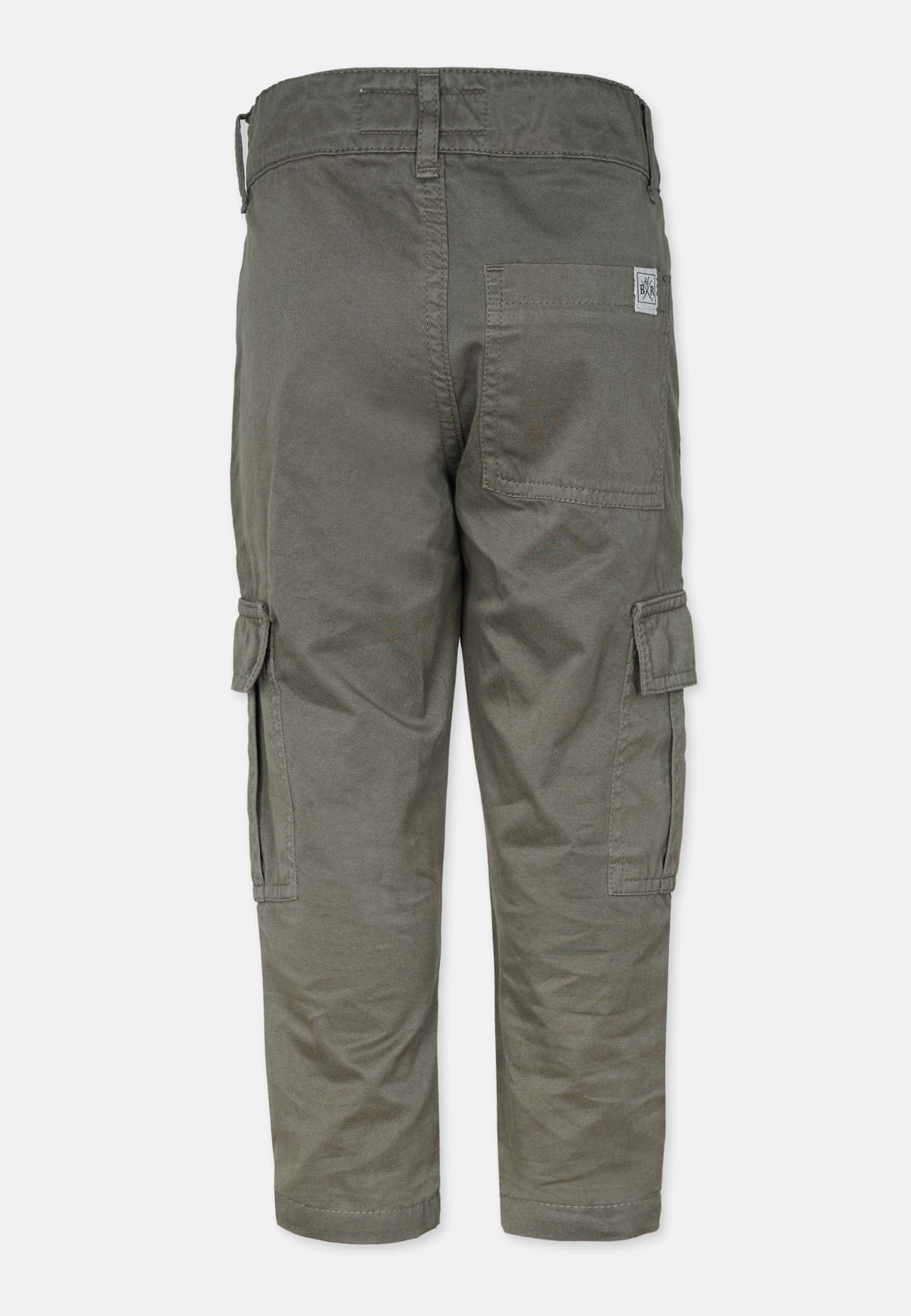 Cargo Pants