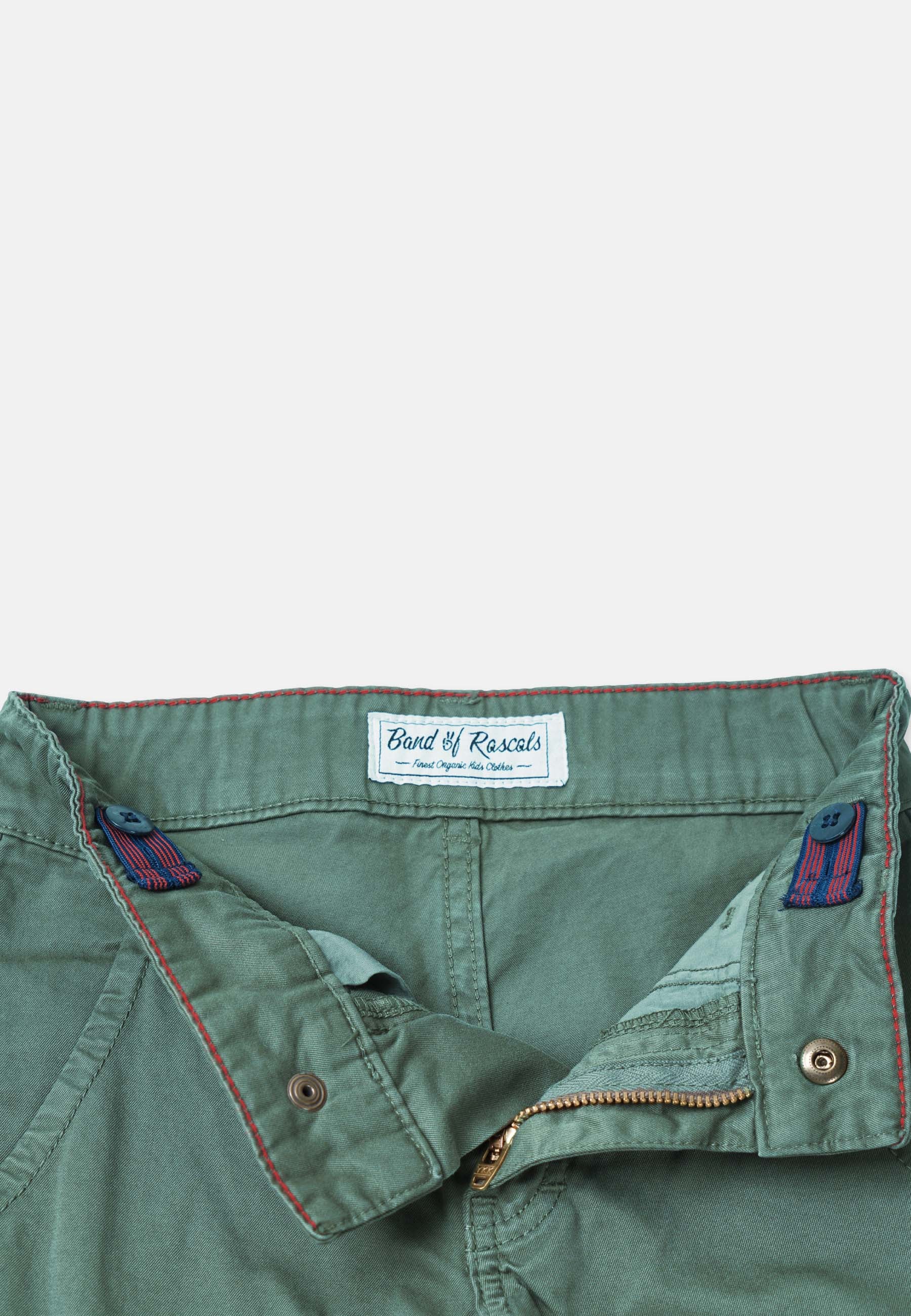 Cargo Pants