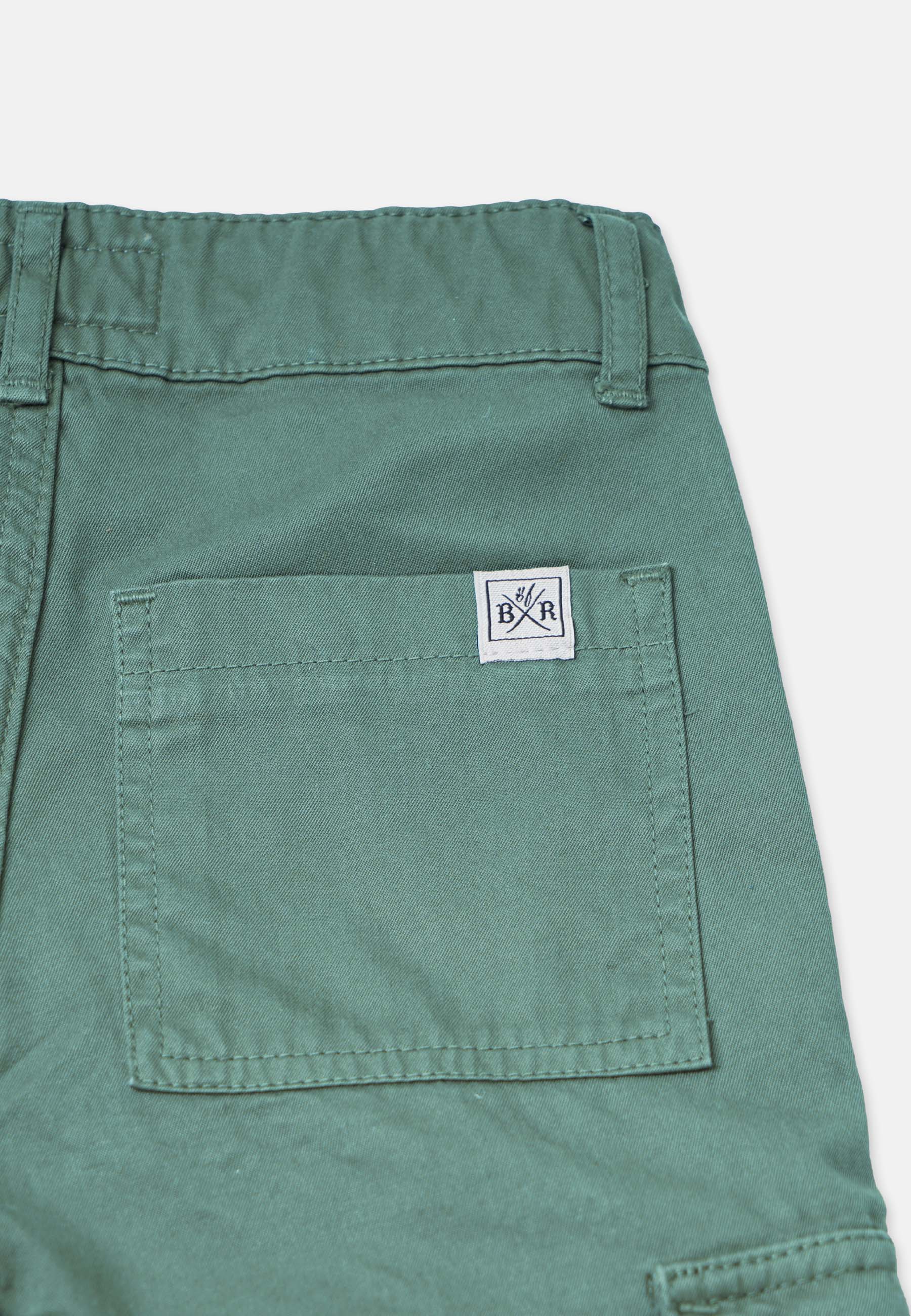 Cargo Pants