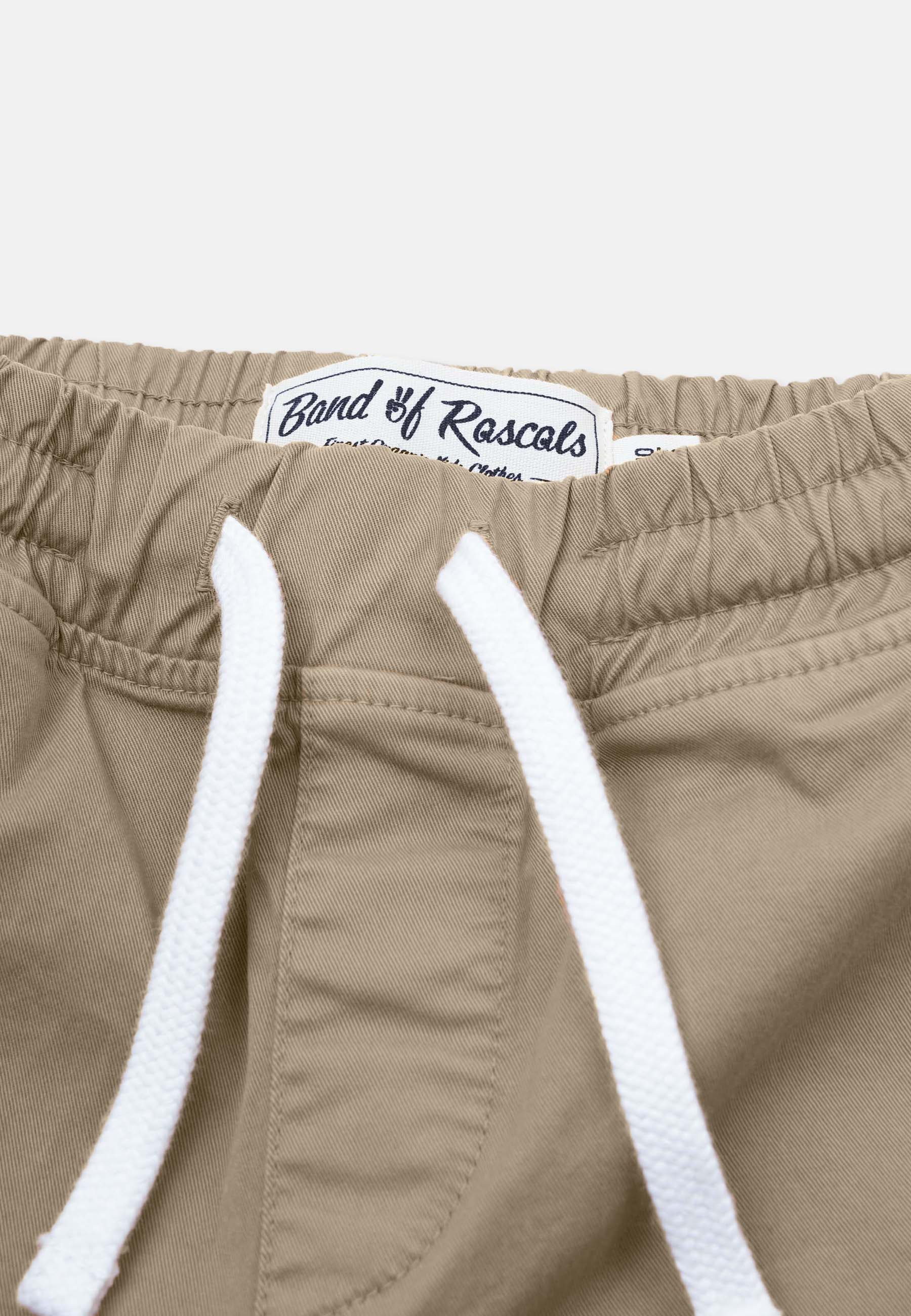 LF Chino Shorts