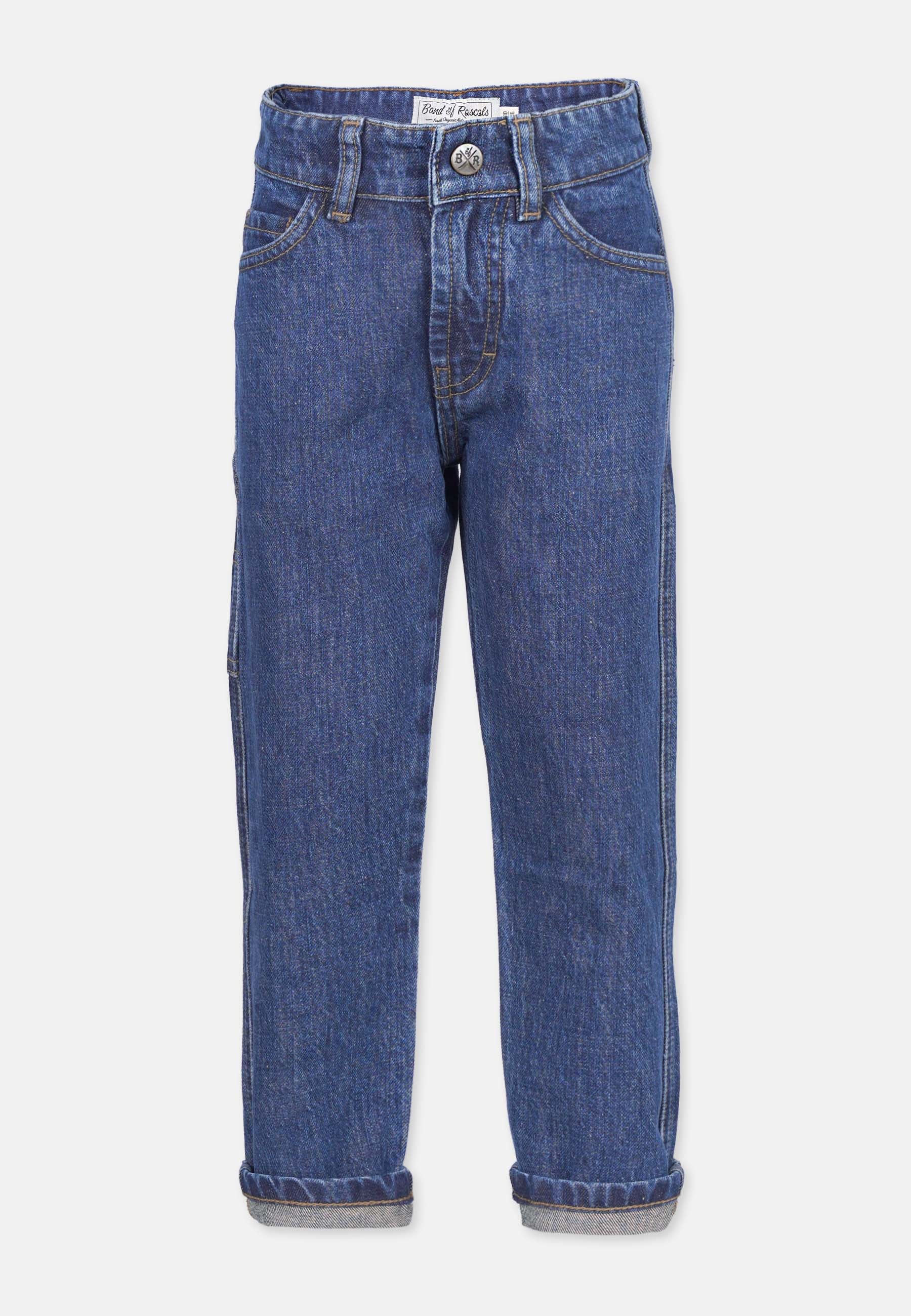 Worker Jeans