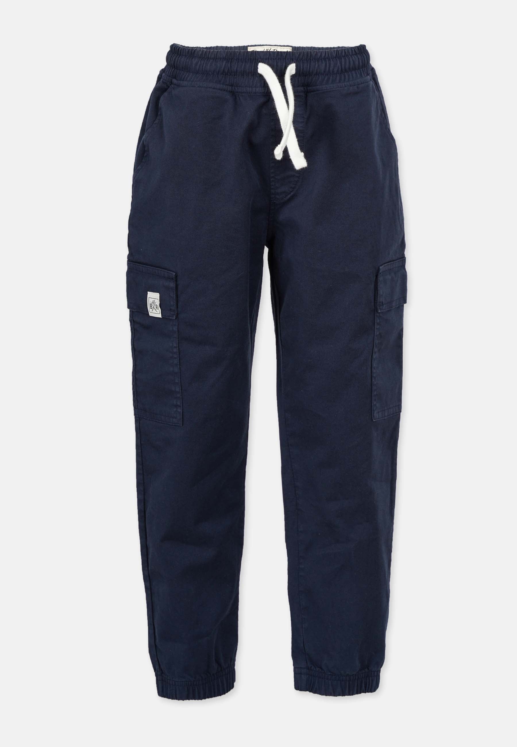 Cargo Jog Pants