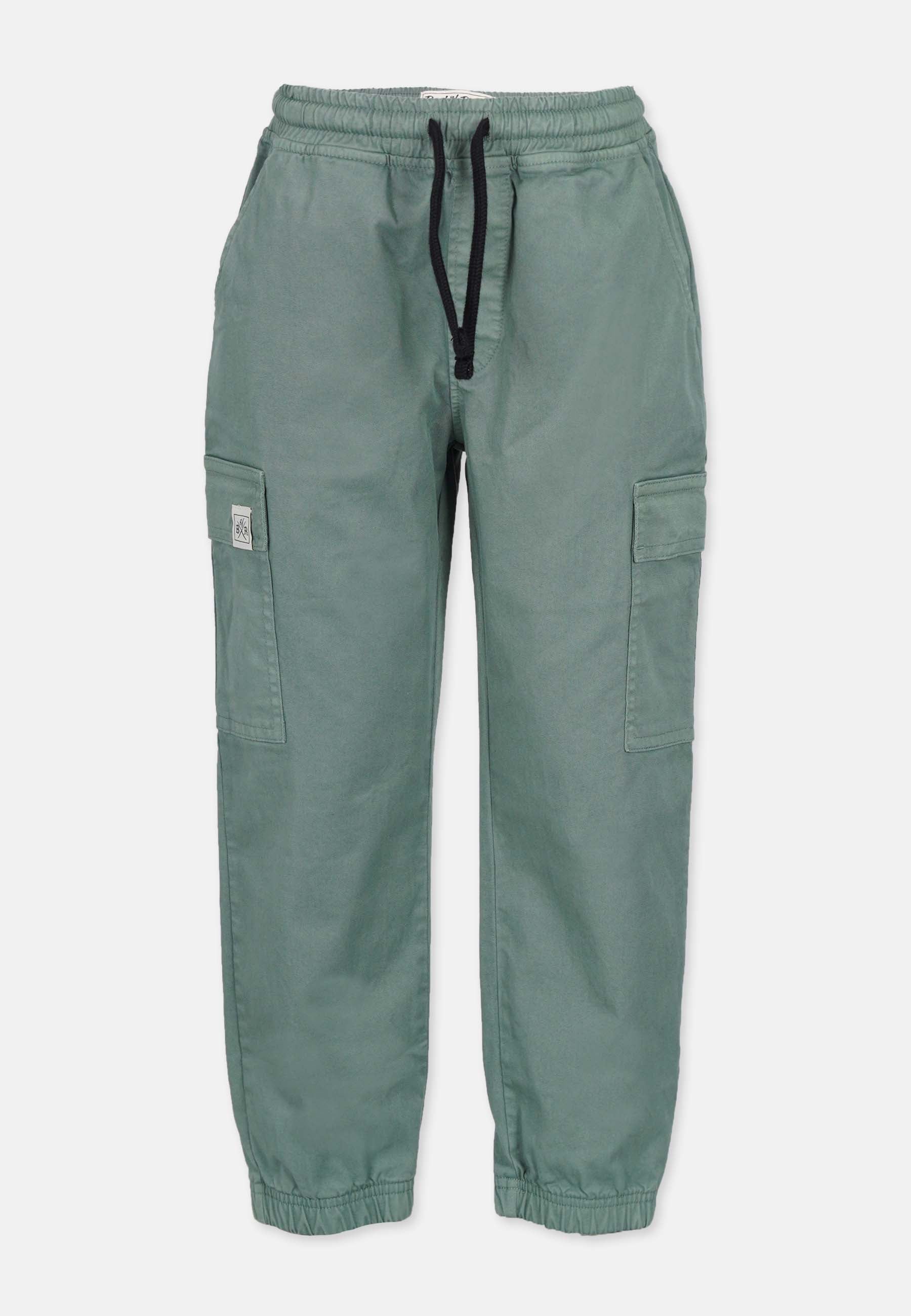 Cargo Jog Pants