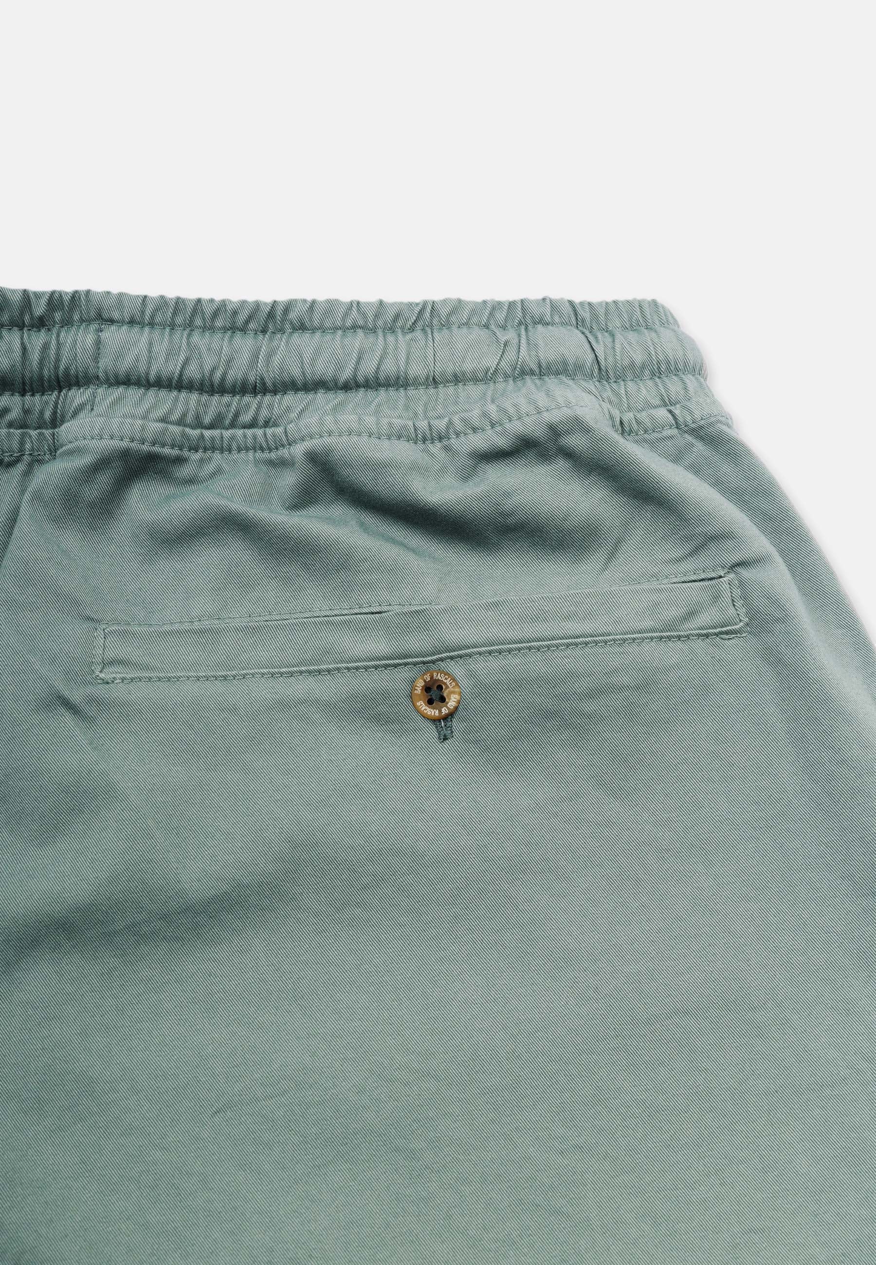 Cargo Jog Pants