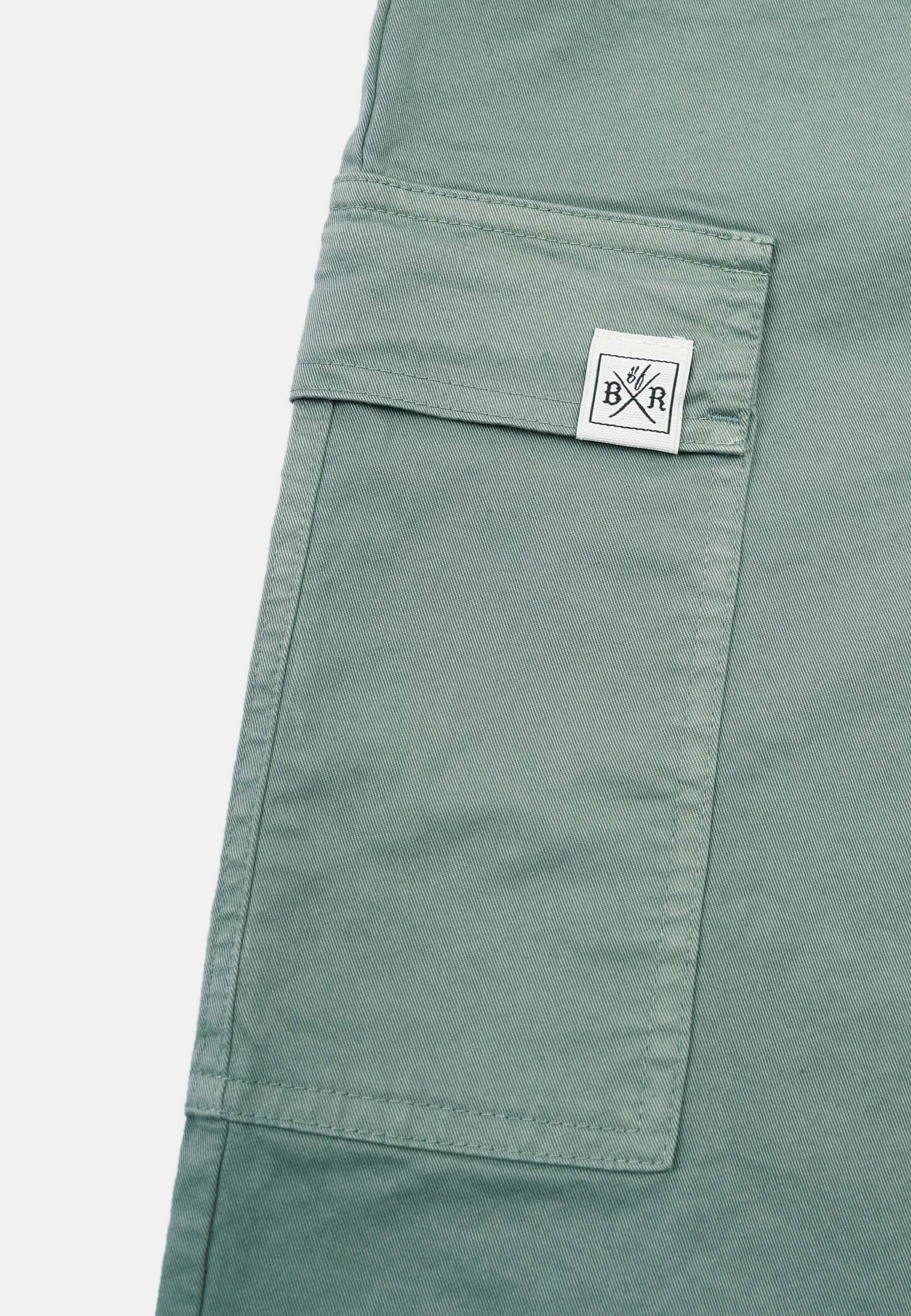 Cargo Jog Pants