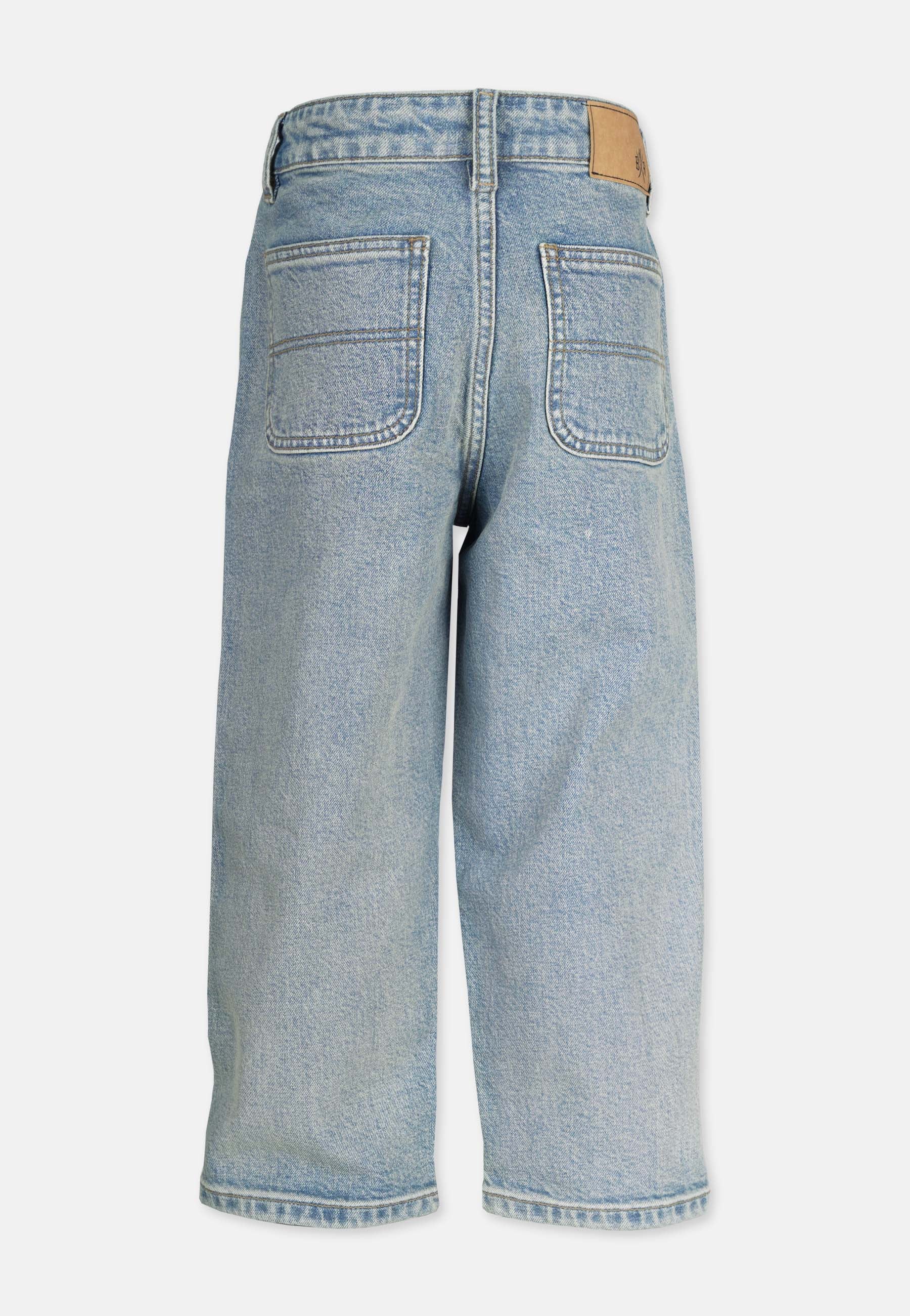 Baggy Jeans