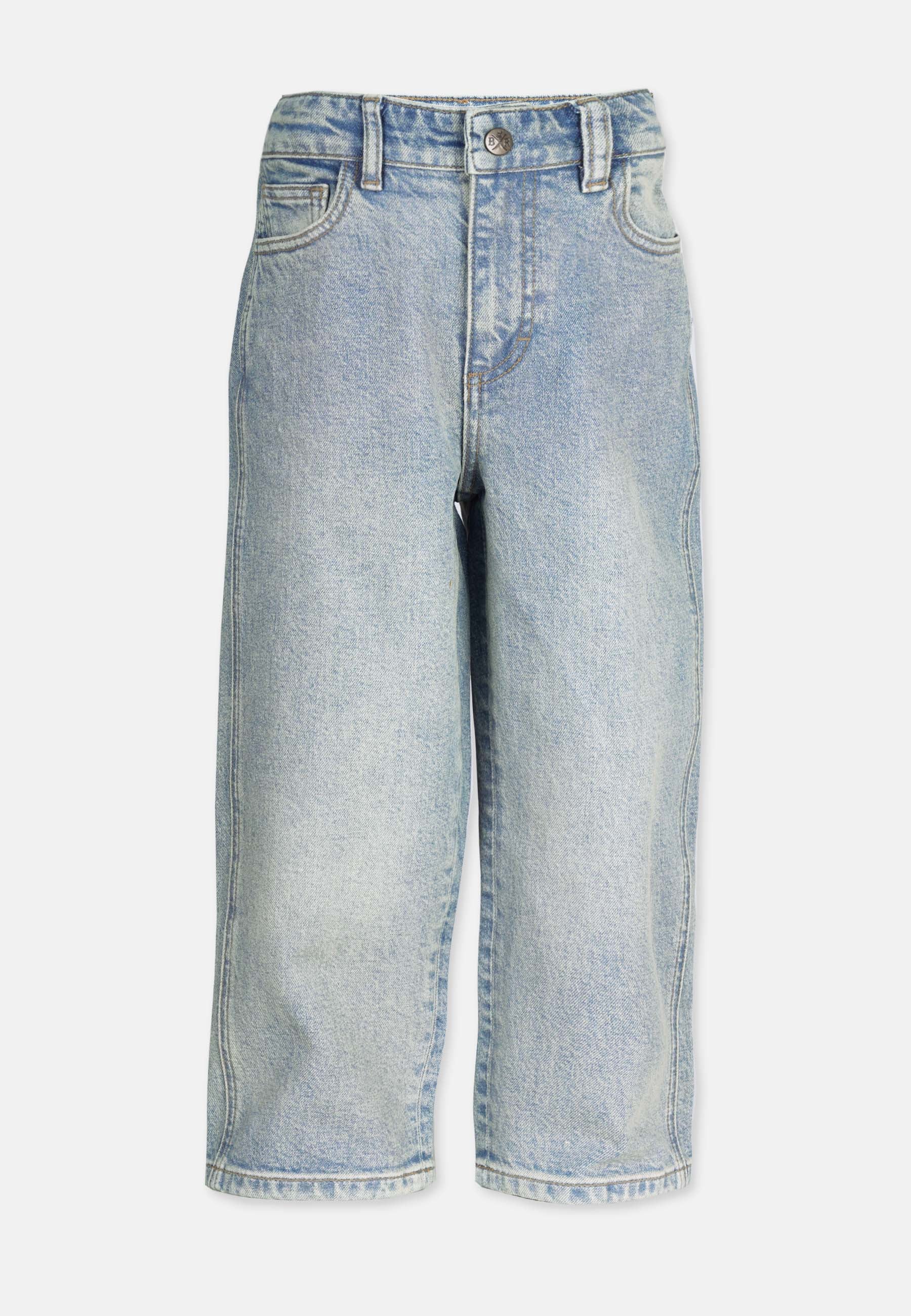 Baggy Jeans
