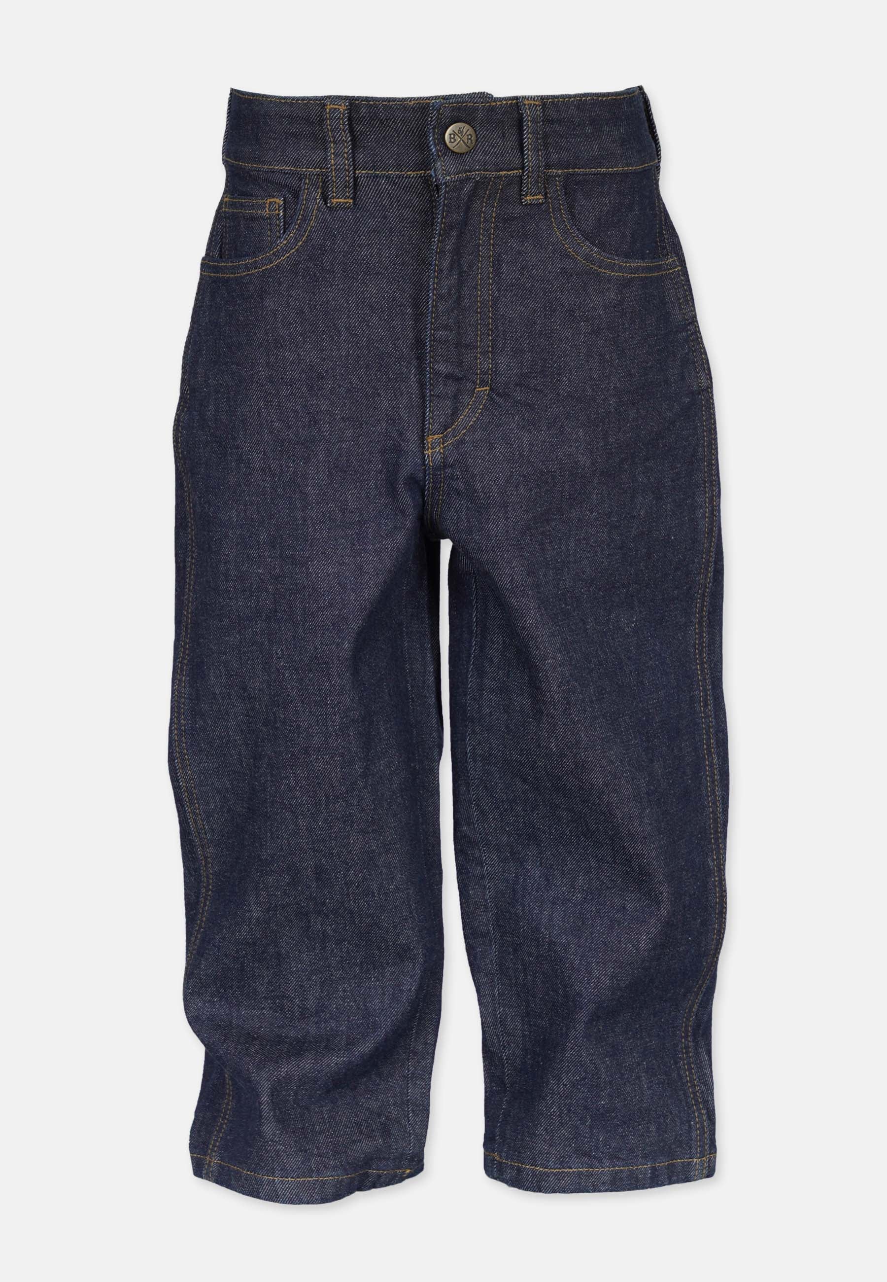 Baggy Jeans