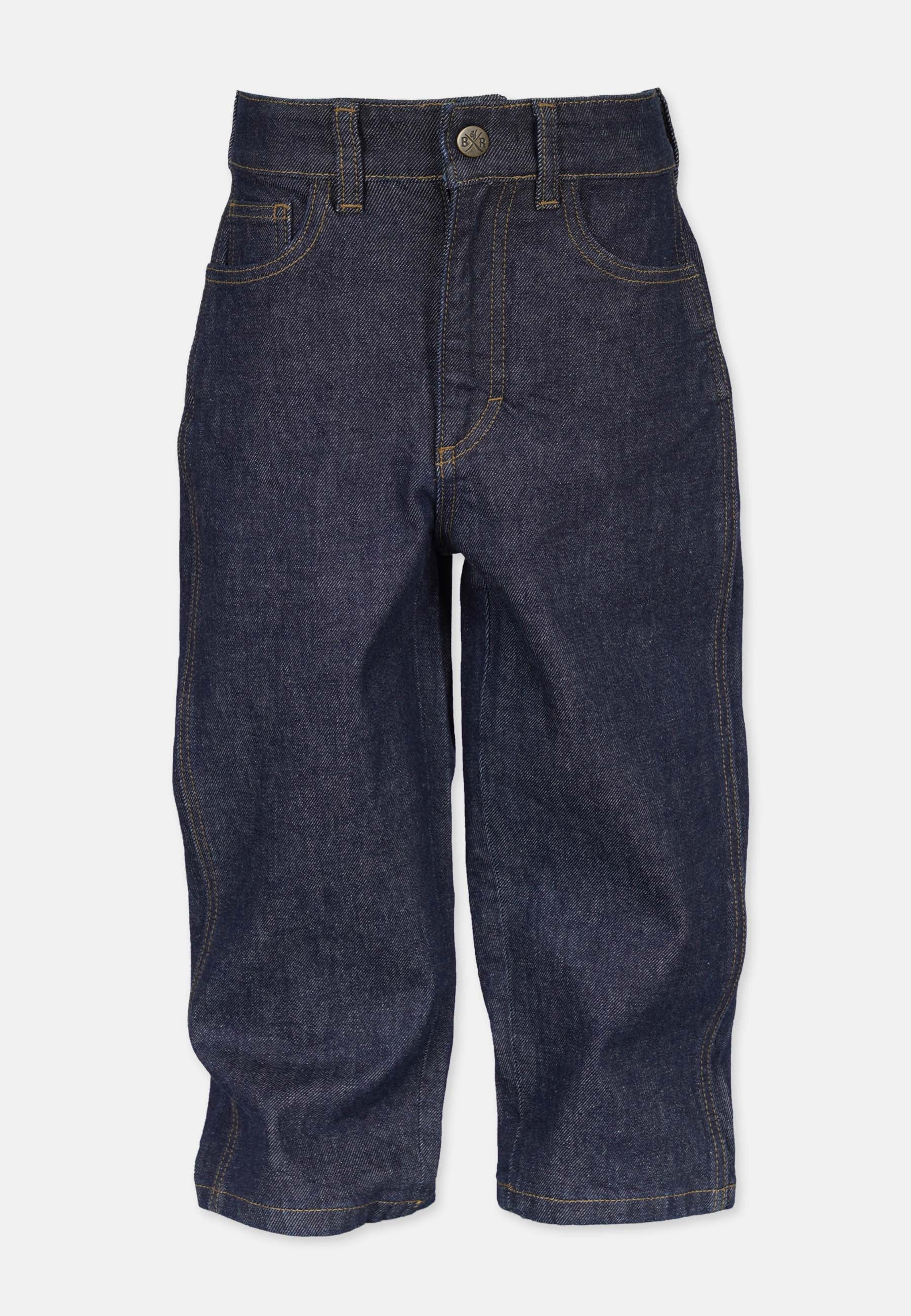 Baggy Jeans