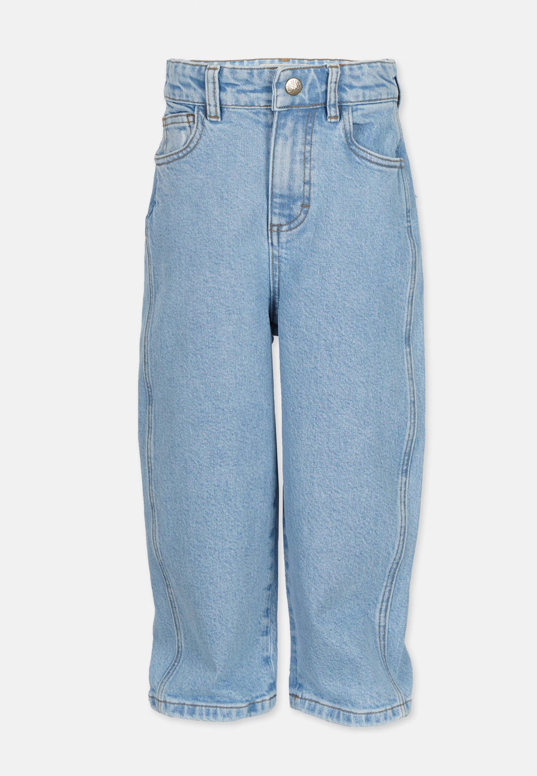 Baggy Jeans