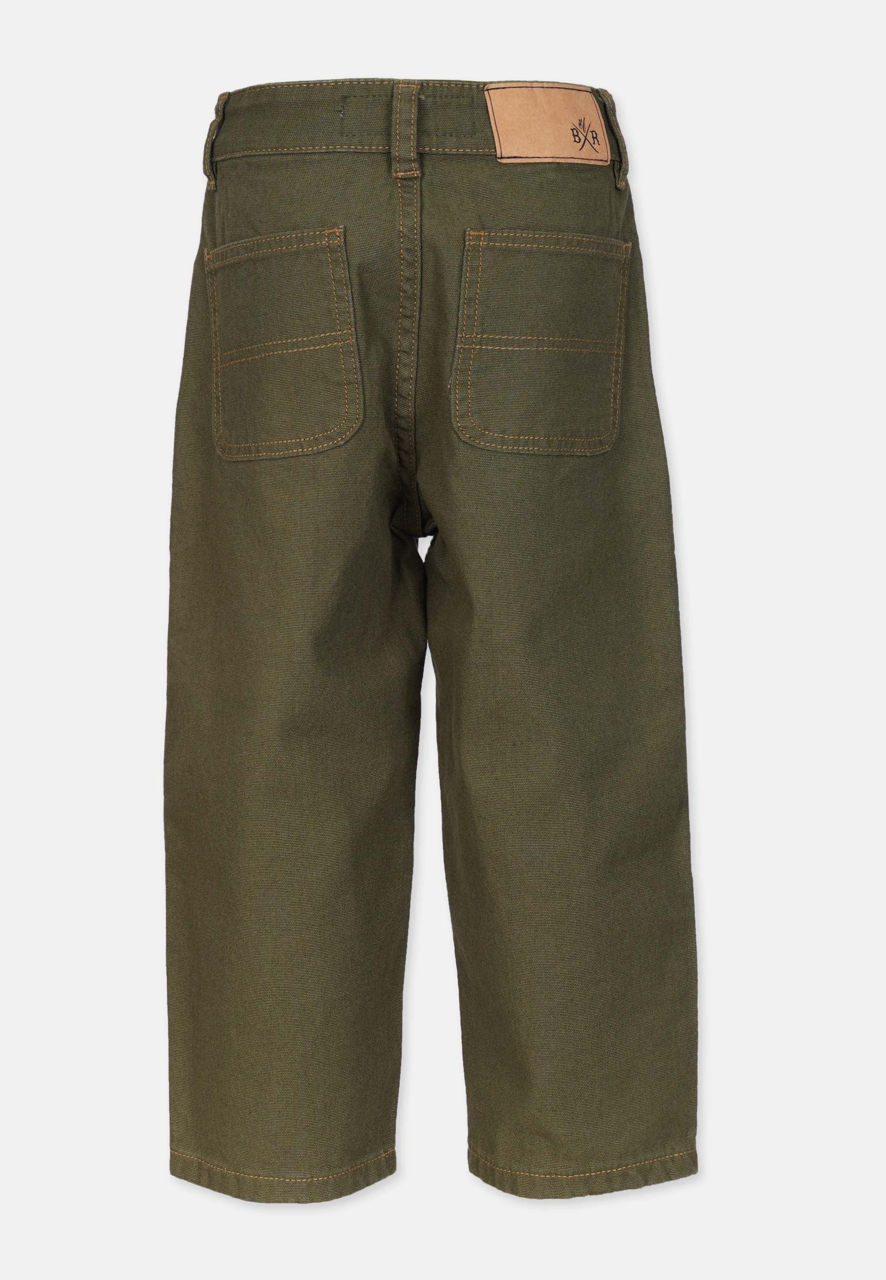 Baggy Pants