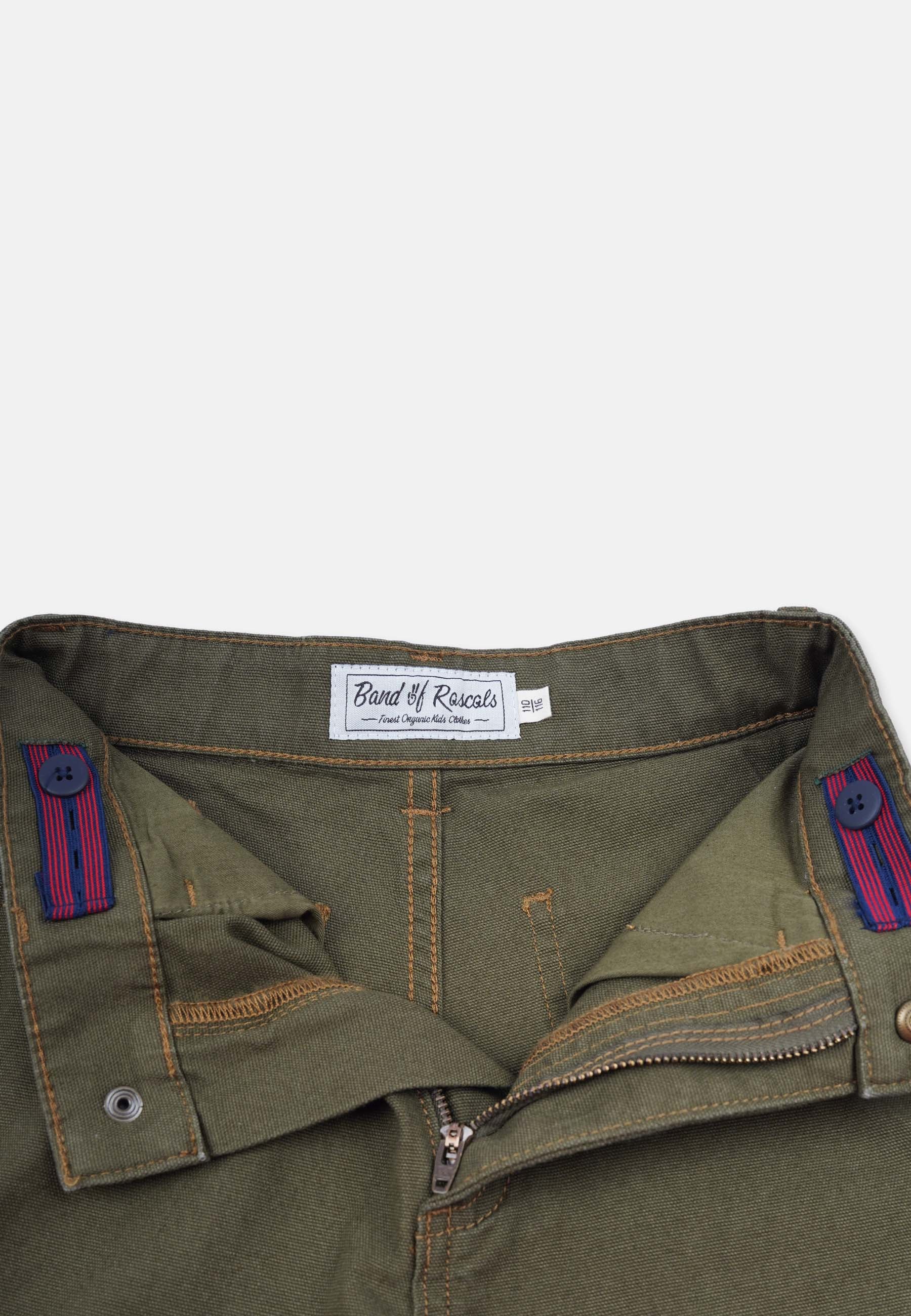 Baggy Pants