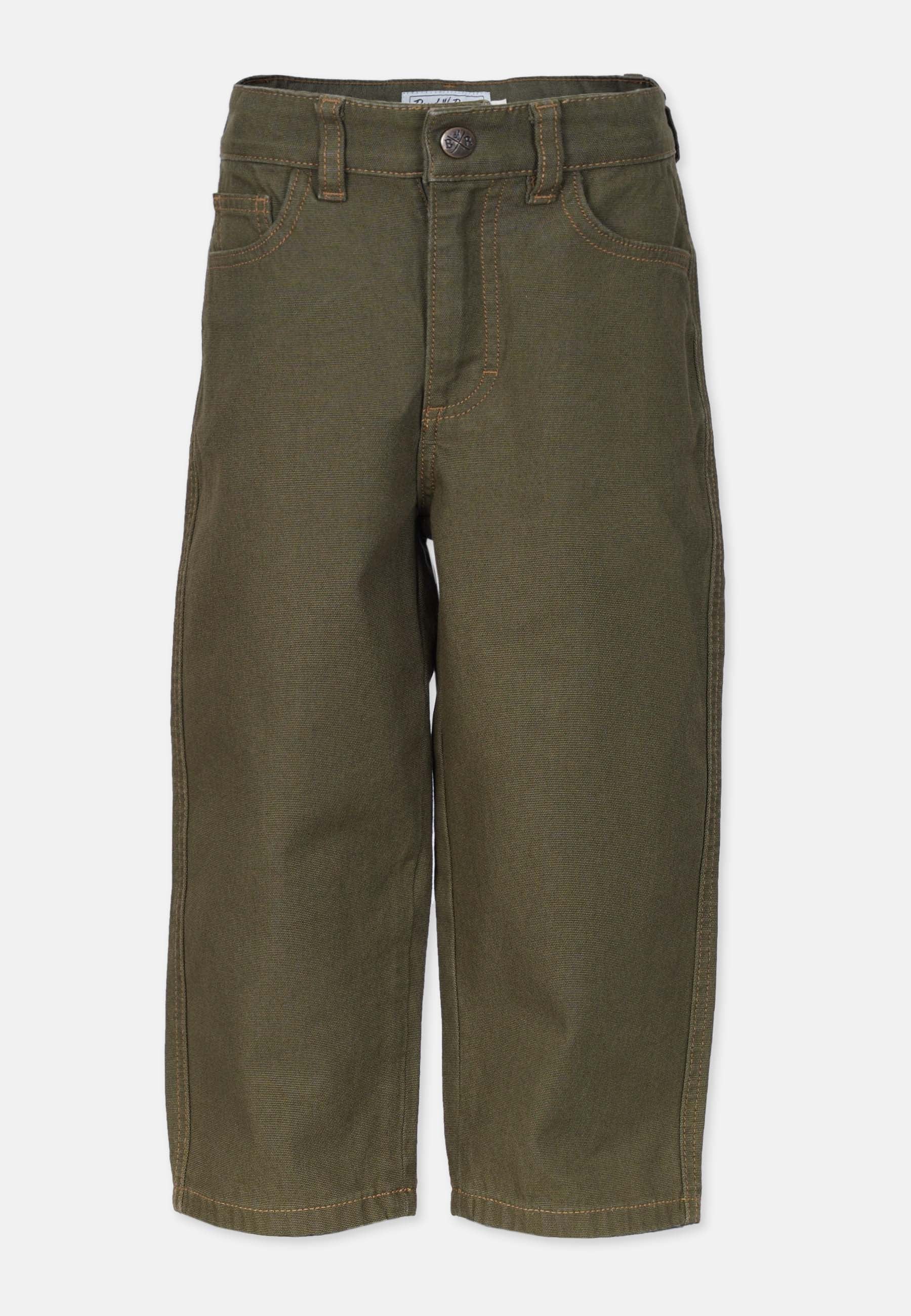 Baggy Pants