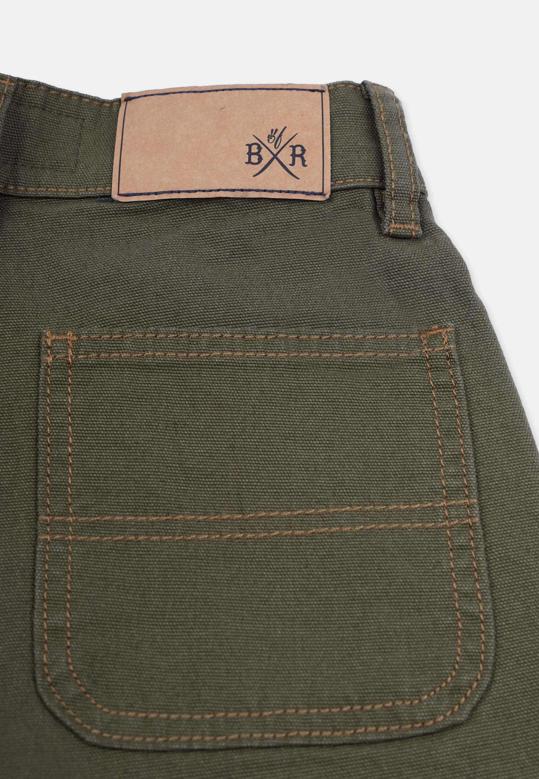 Baggy Pants