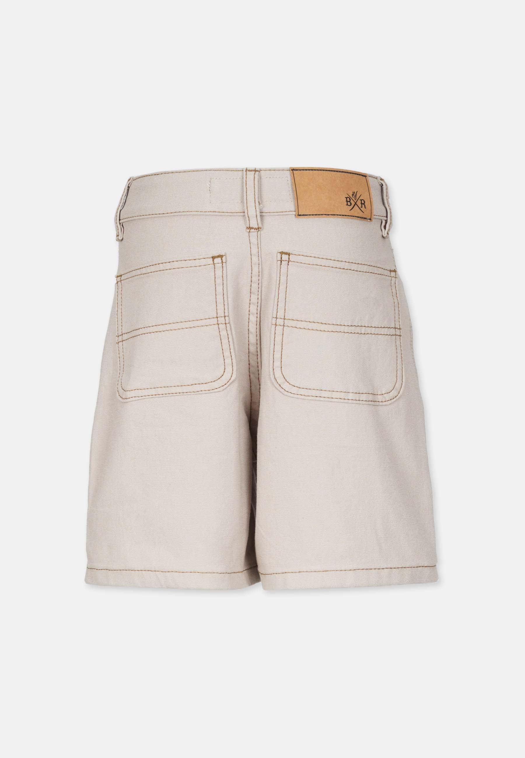 Baggy Shorts