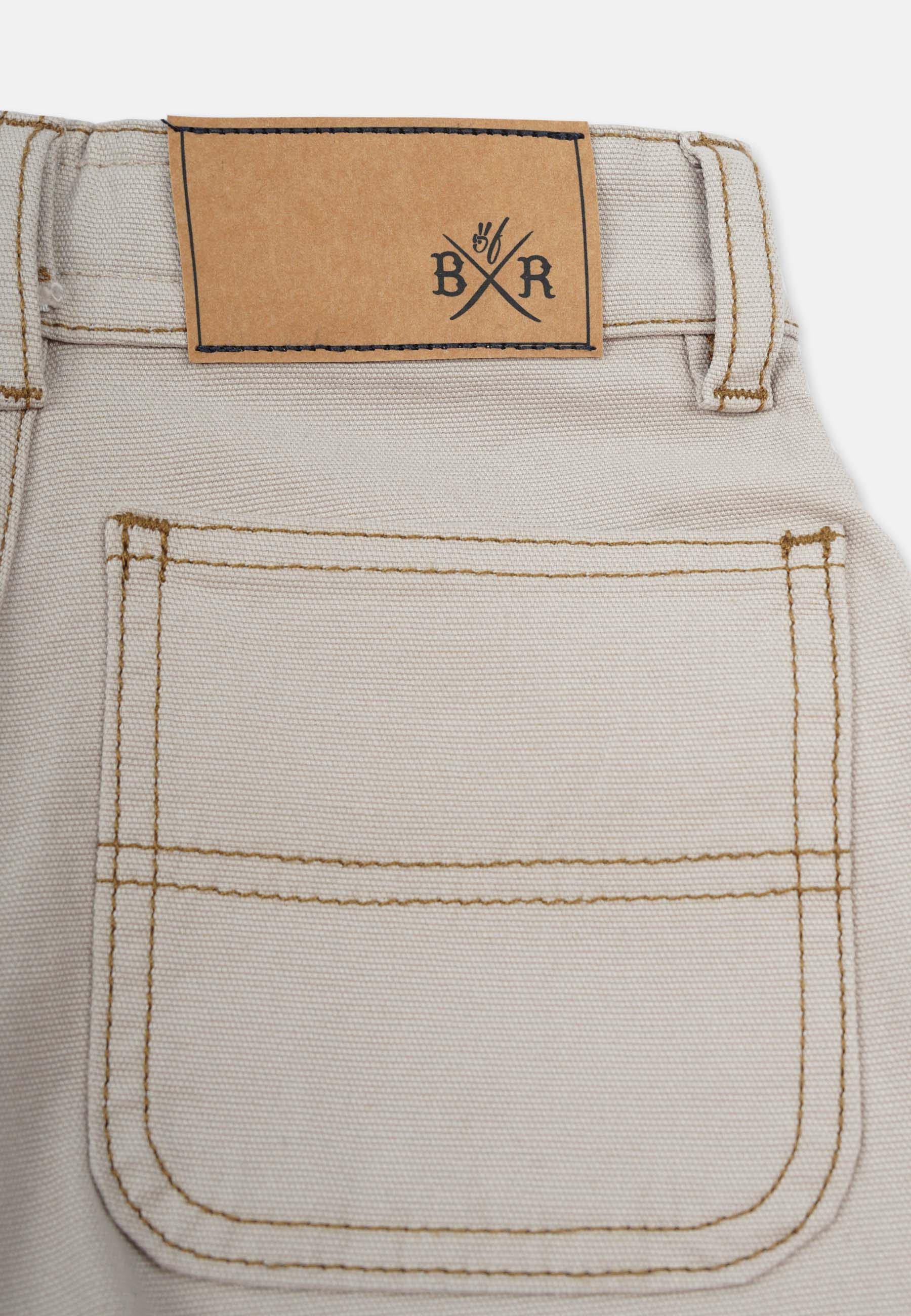 Baggy Shorts