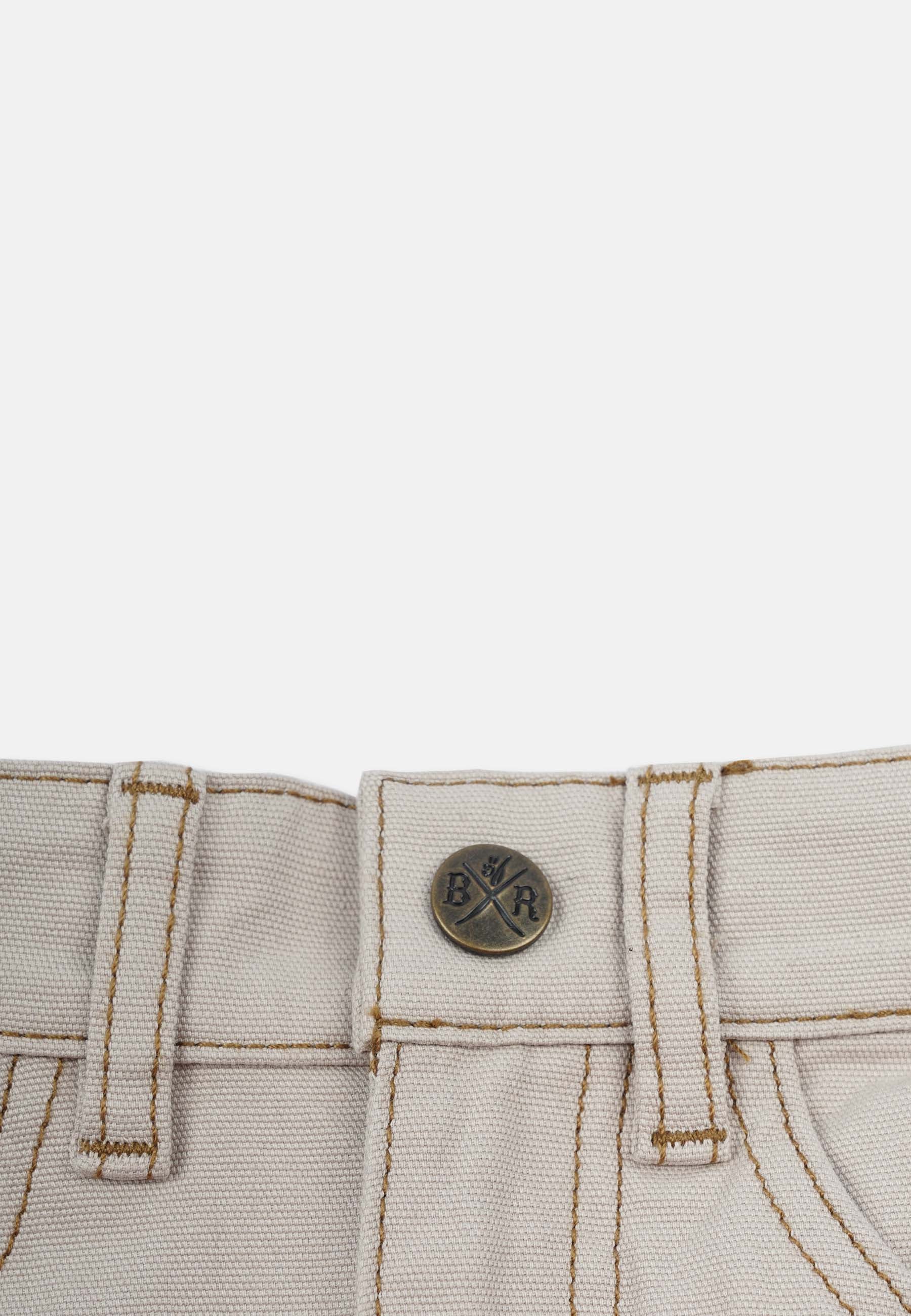 Baggy Shorts