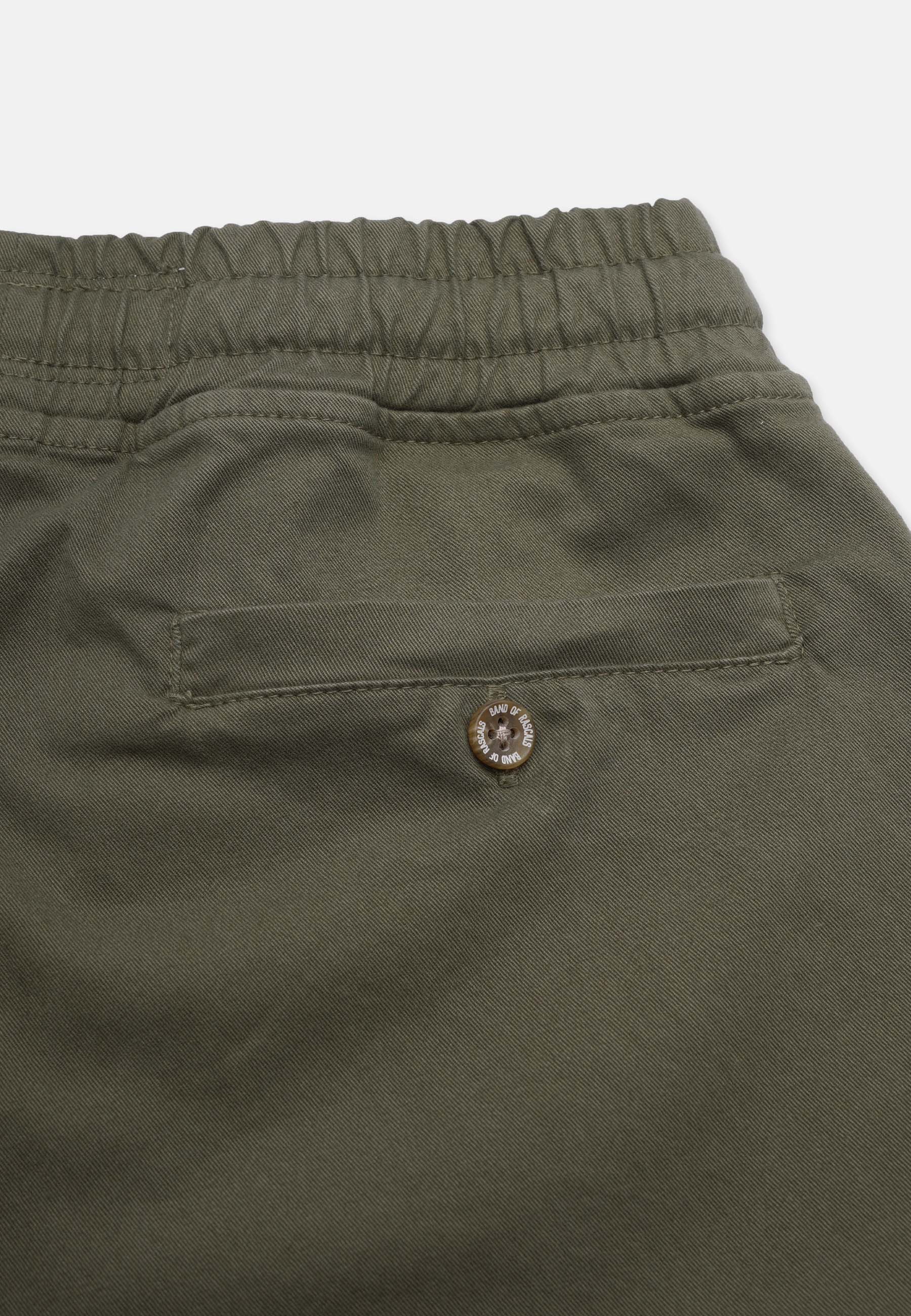 Cargo Baggy Pants