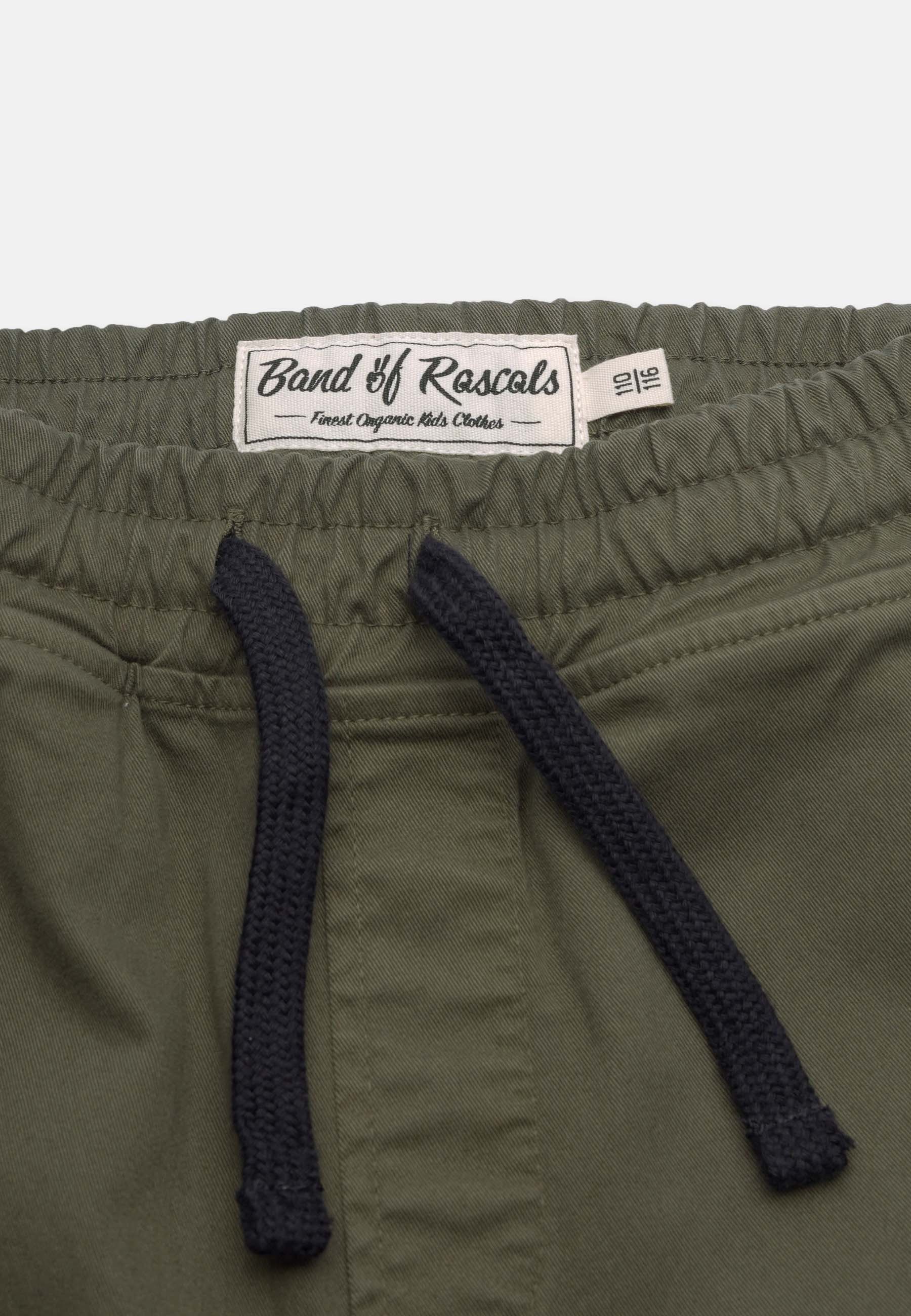 Cargo Baggy Pants