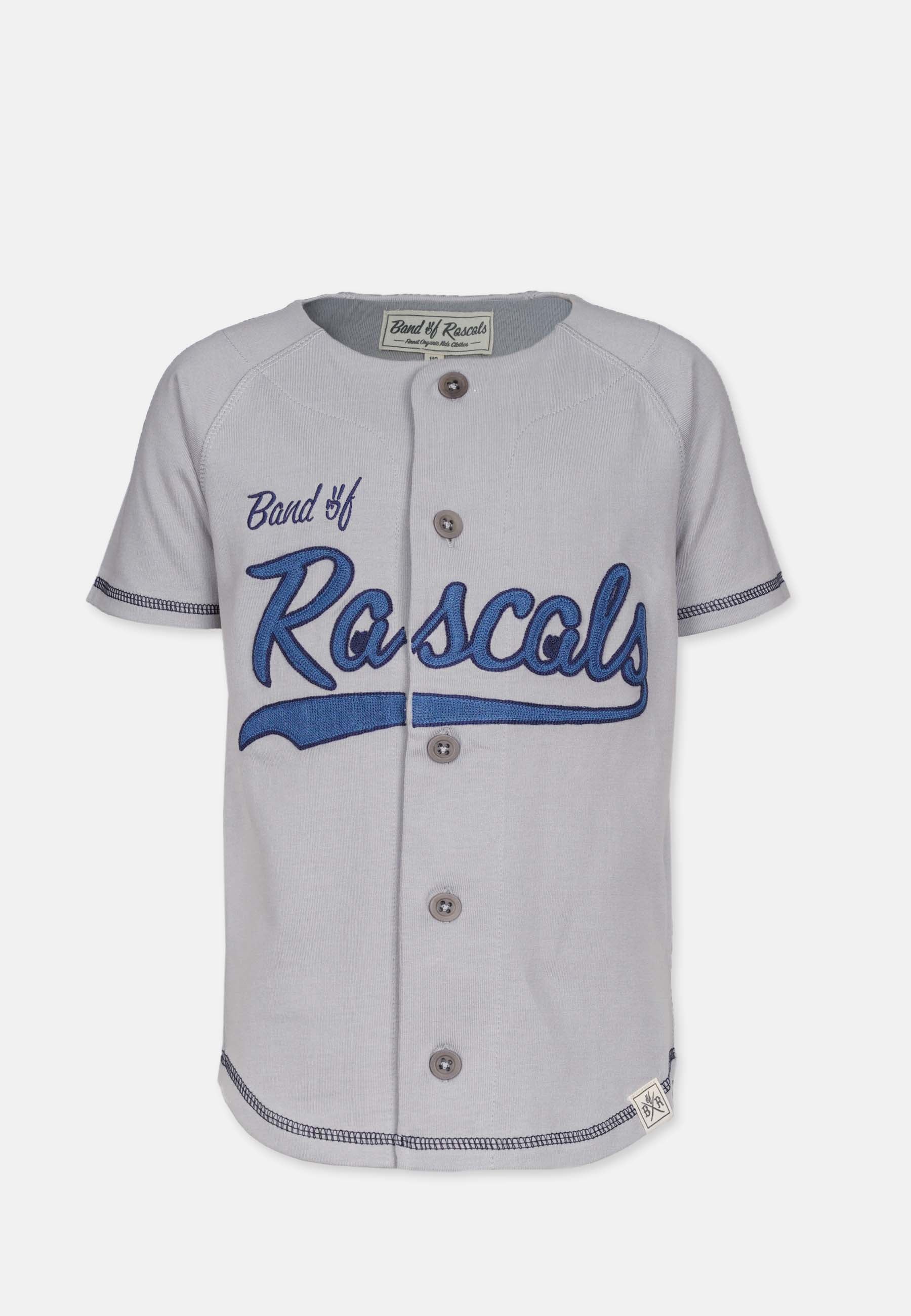 Crooklyn Rascals Shirt