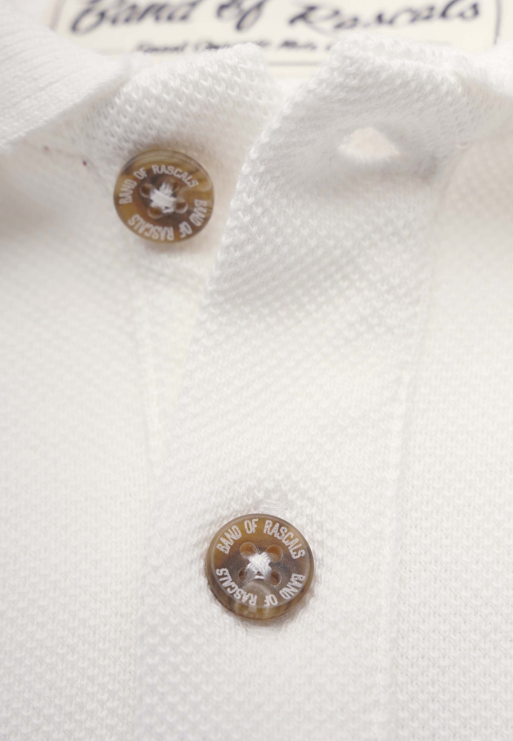 Basic Polo Shirt