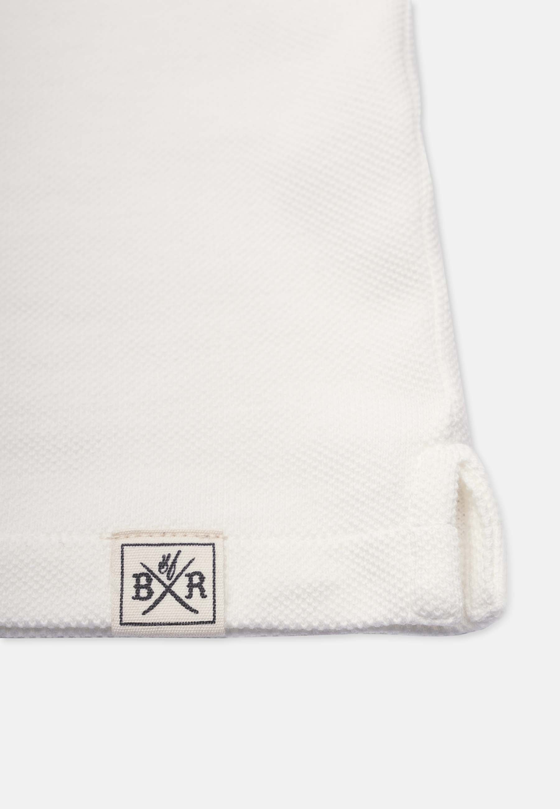 Basic Polo Shirt