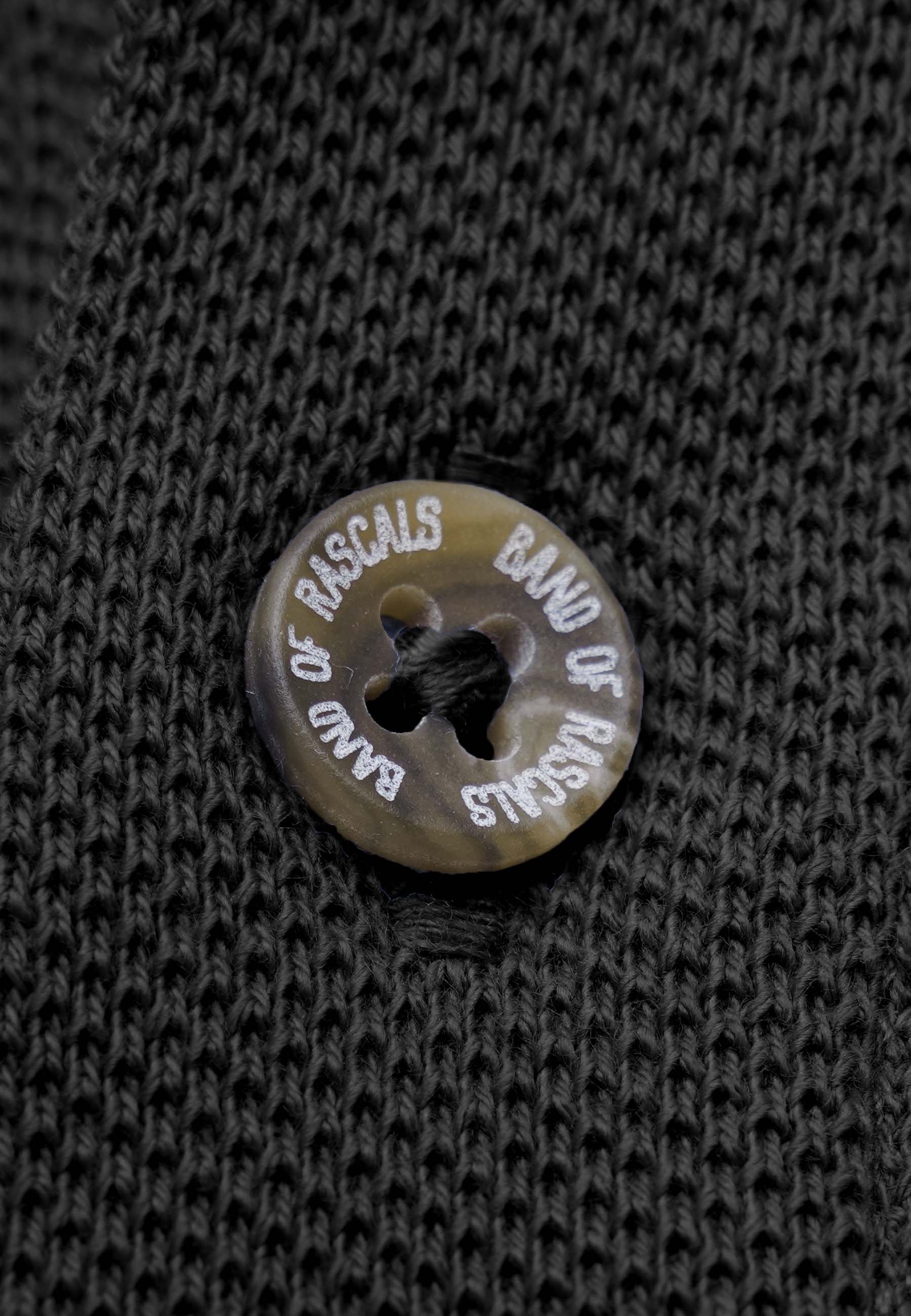 Basic Polo Shirt