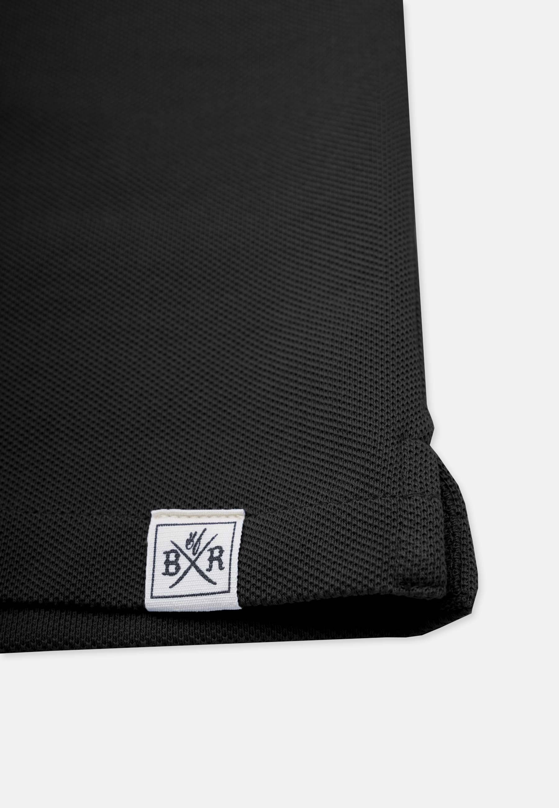 Basic Polo Shirt
