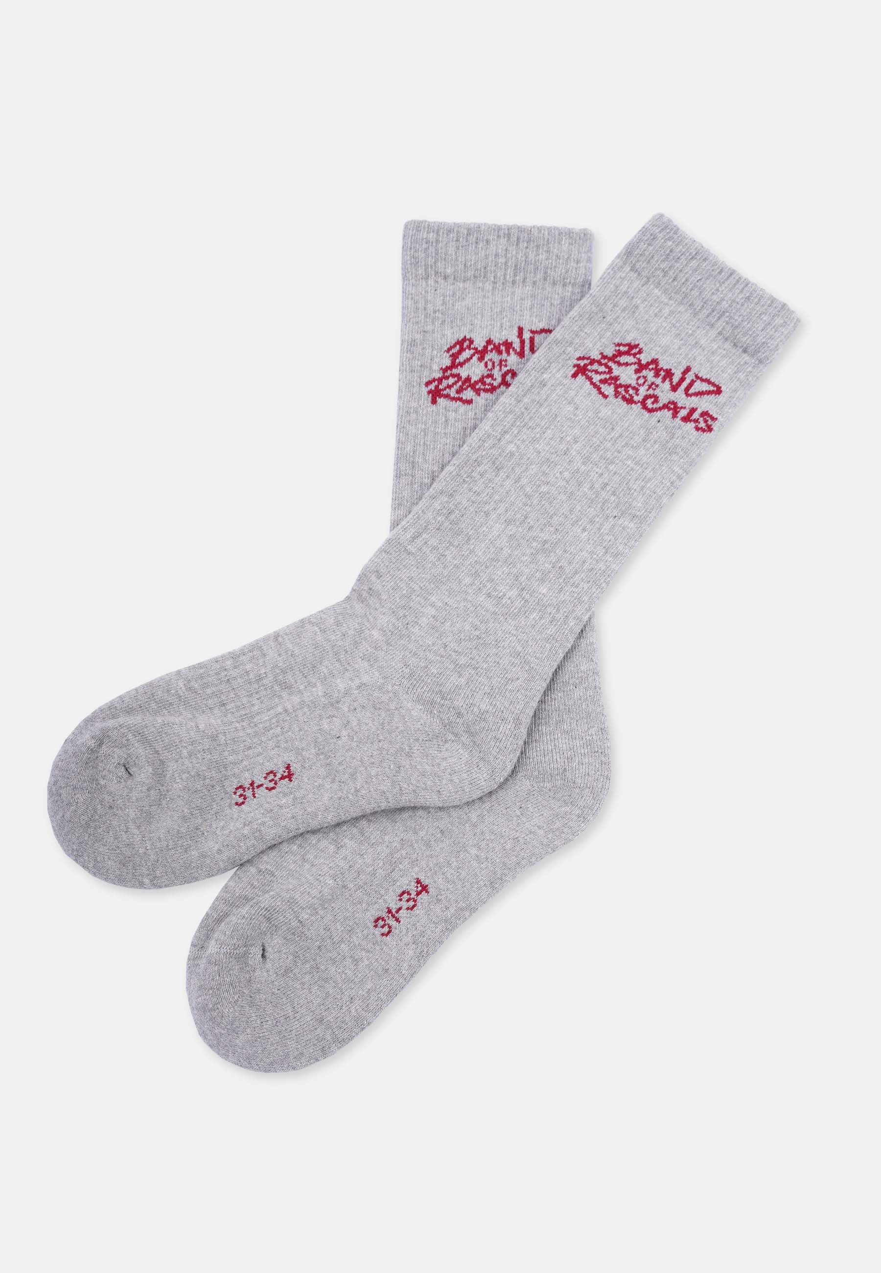 Signature Socks