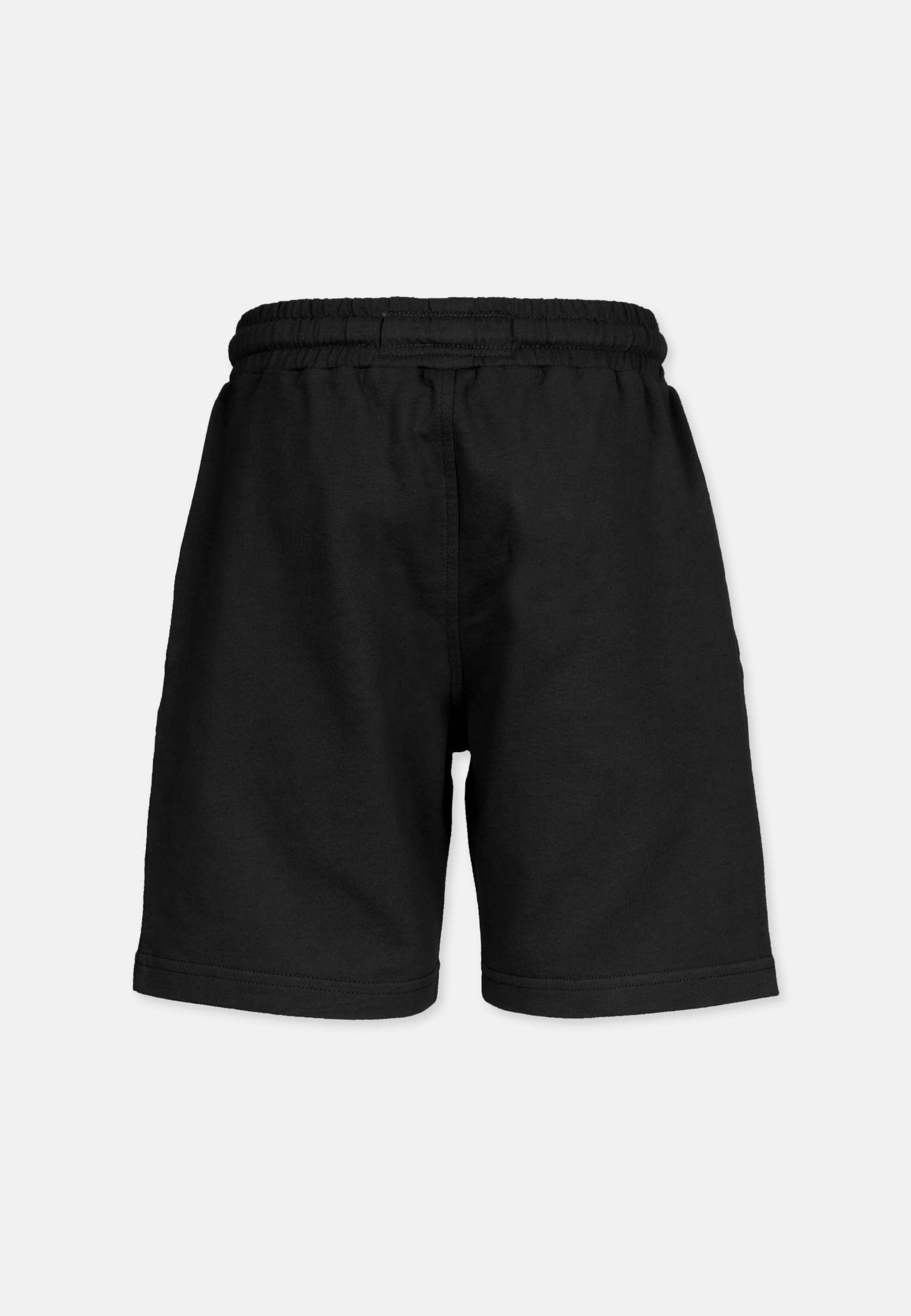 Laid Back Jogging Shorts