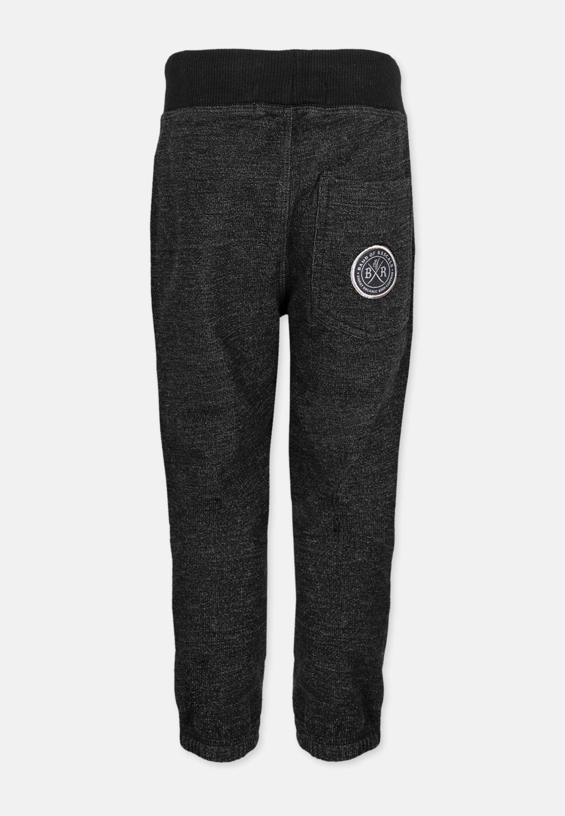 Slim Fit Denim Jogger