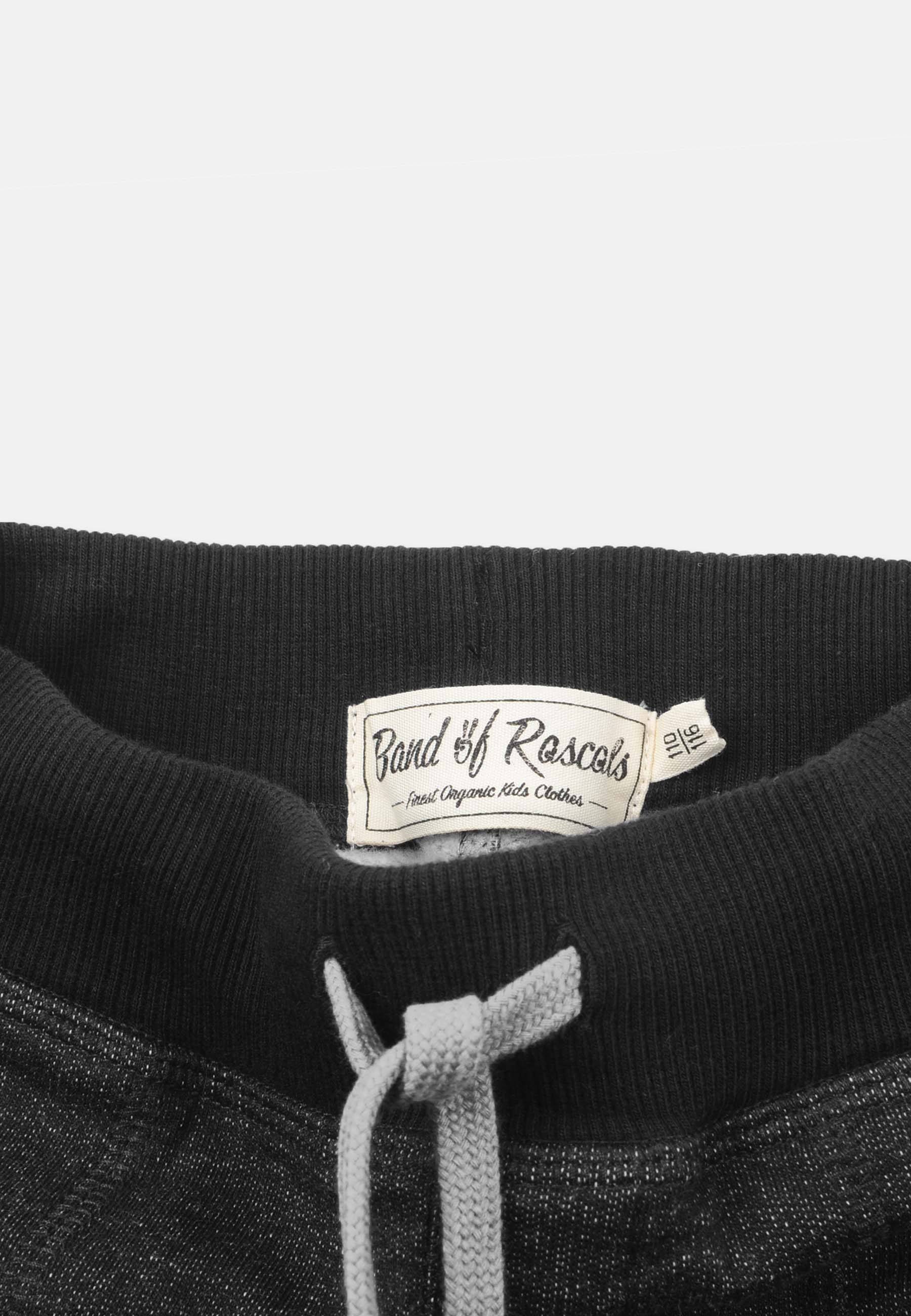 Slim Fit Denim Jogger