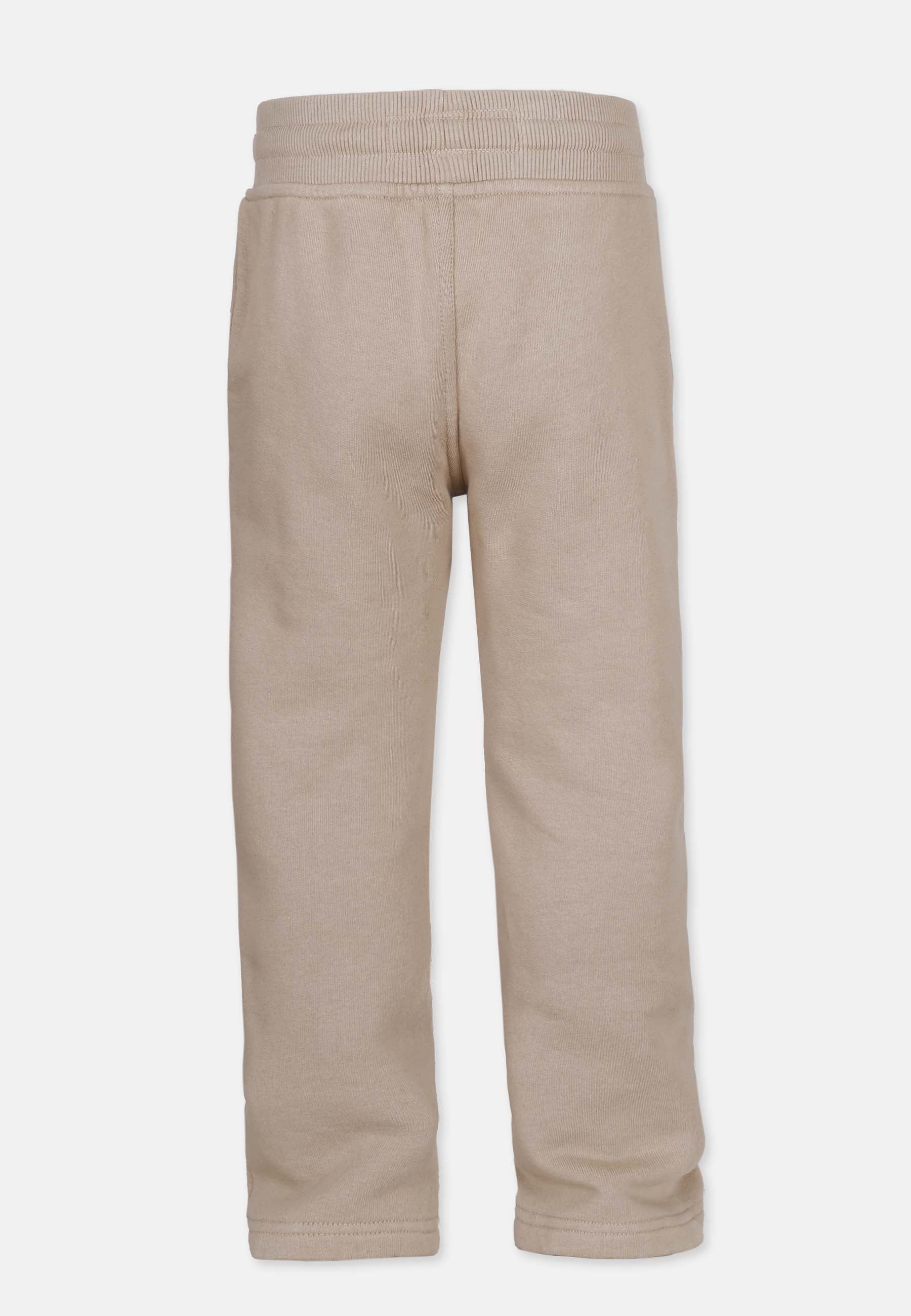 Straight Leg Jogging Pants