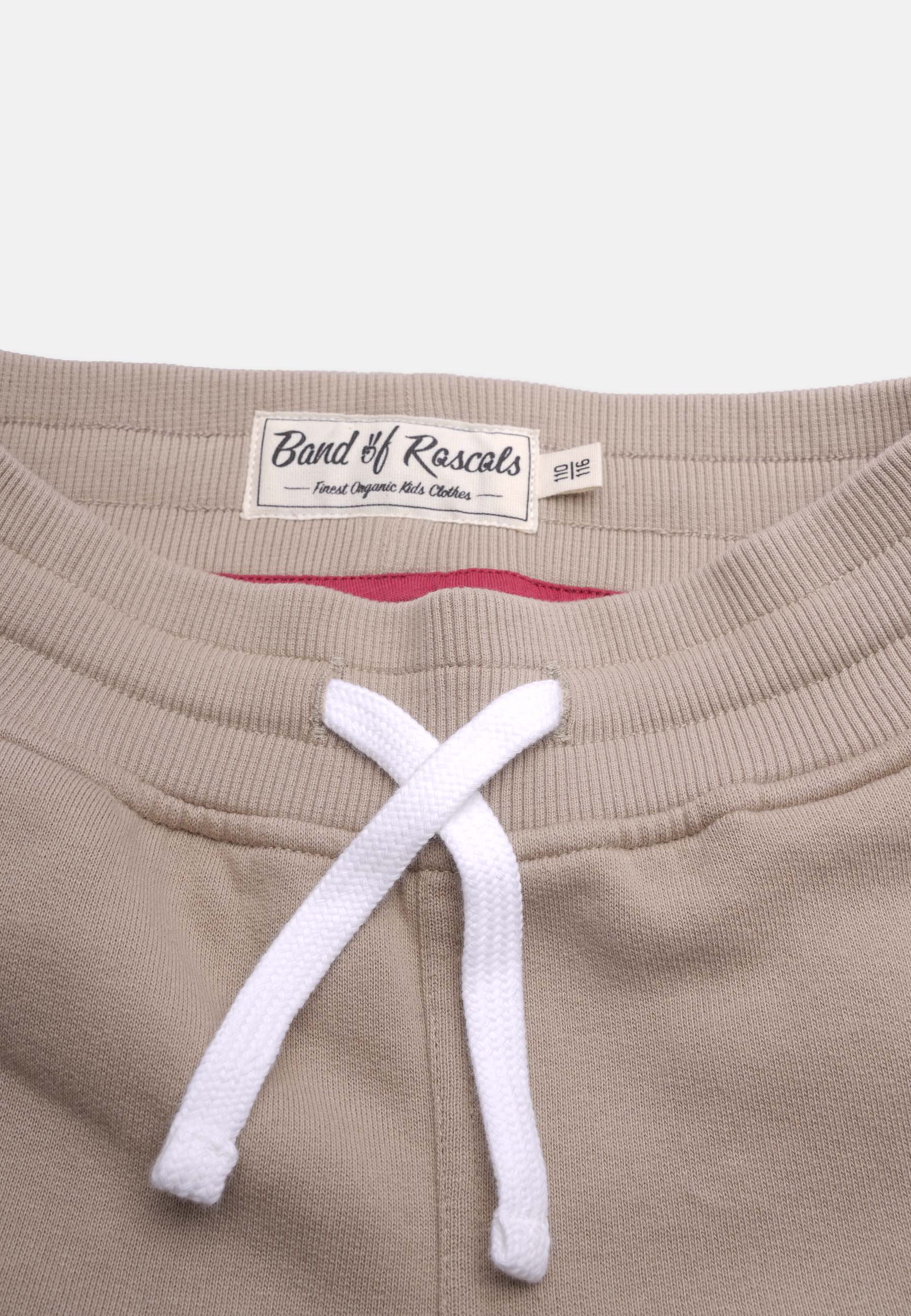 Straight Leg Jogging Pants