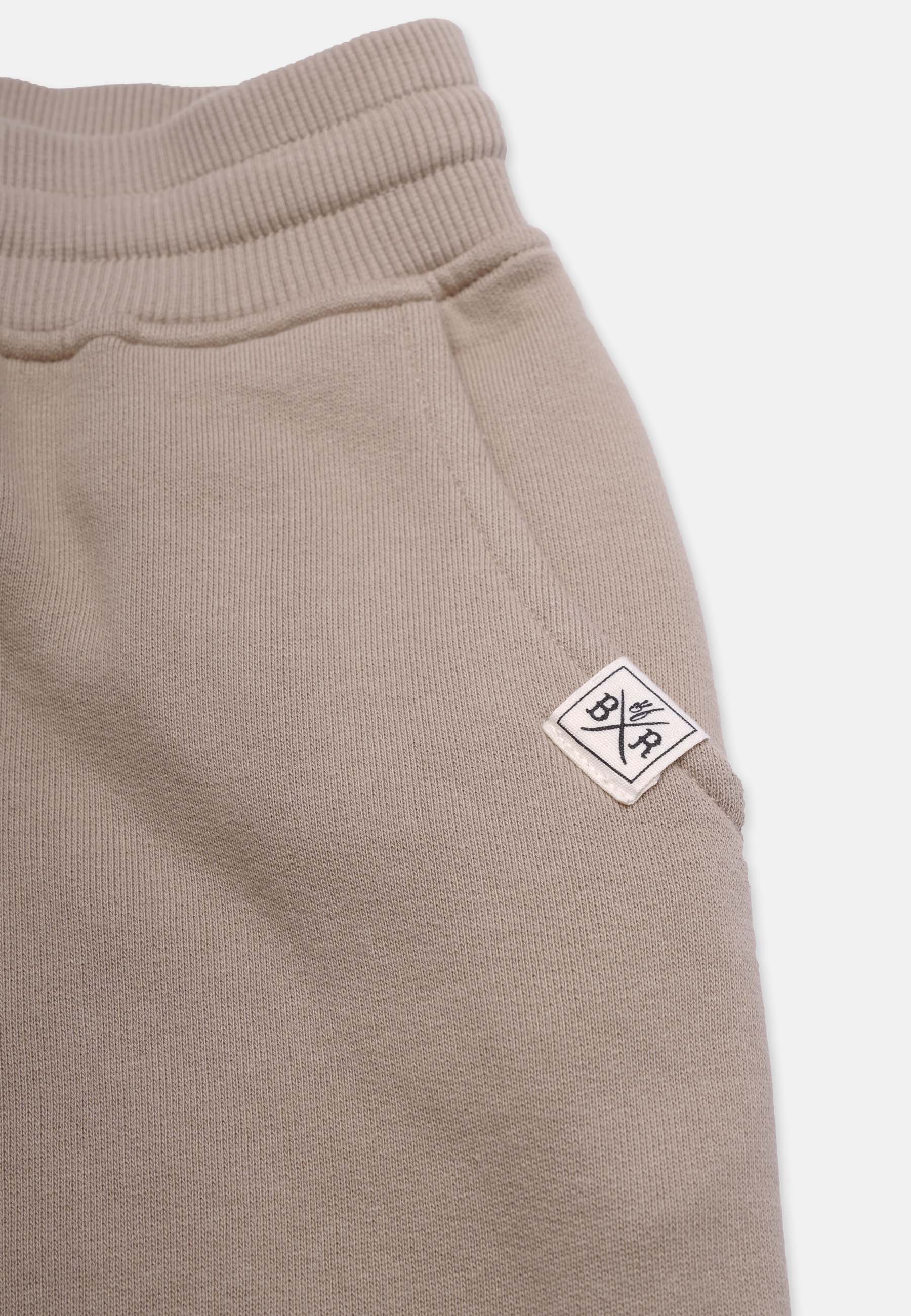 Straight Leg Jogging Pants